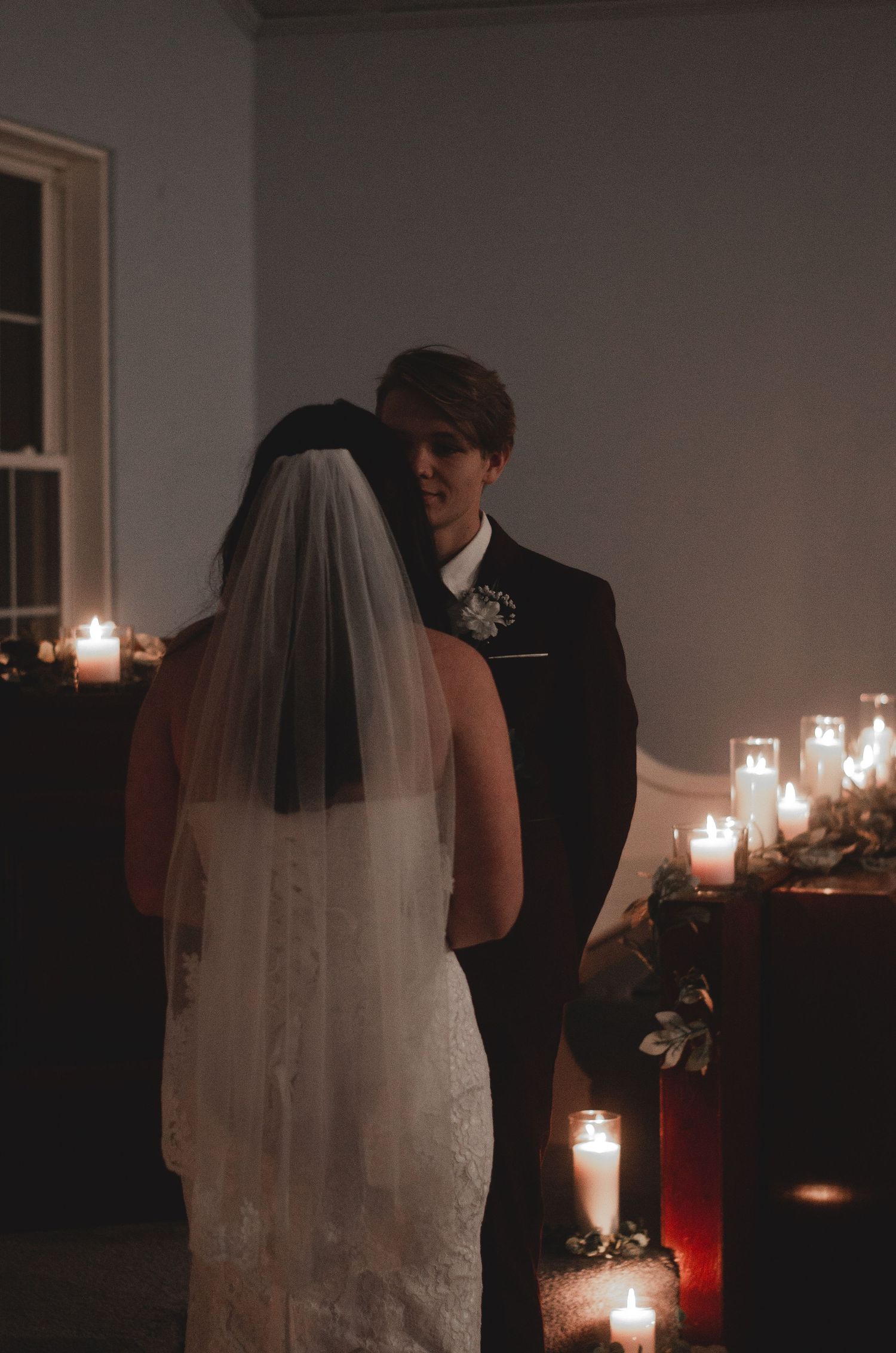 Small Wedding