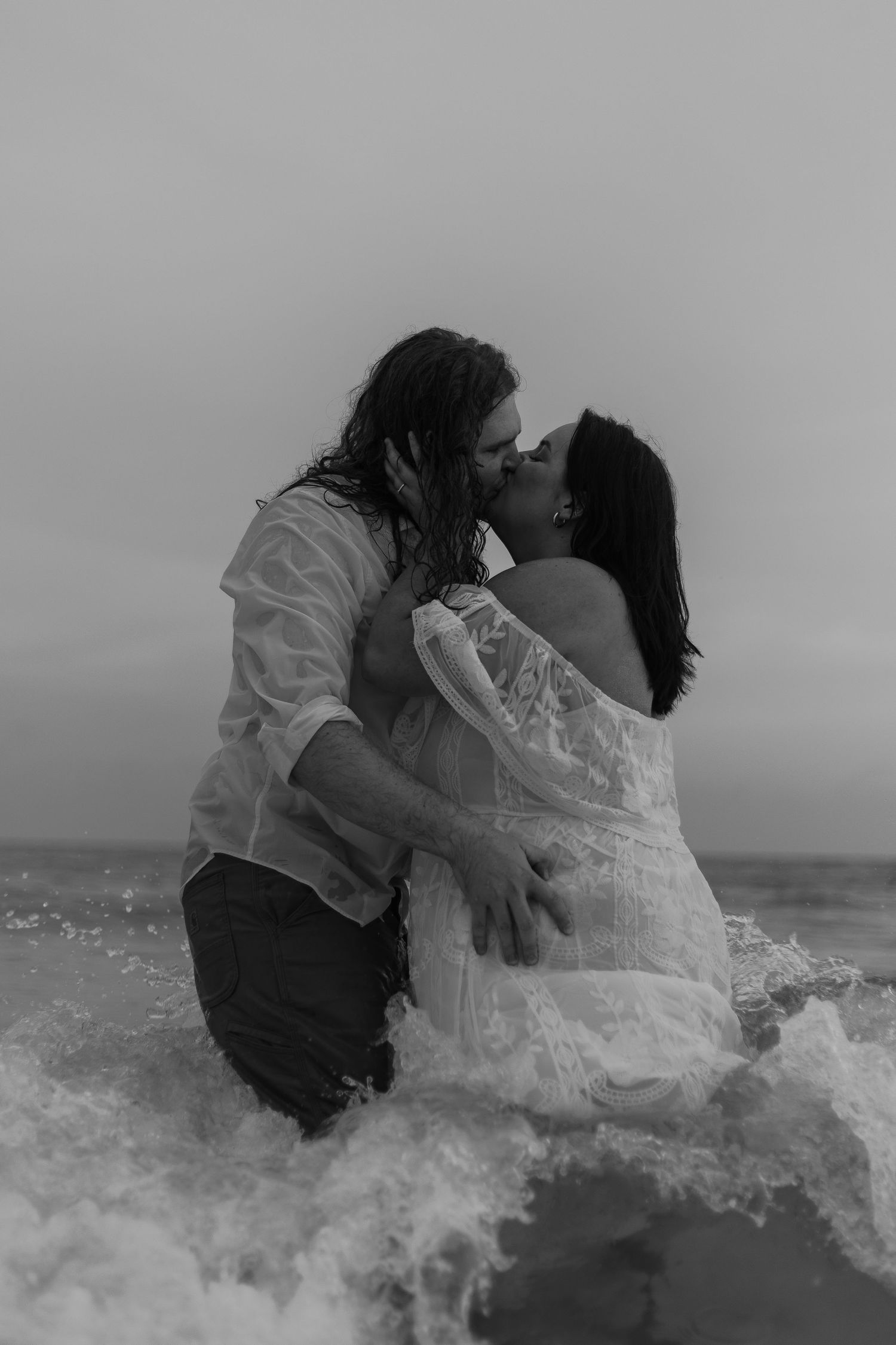 Engagement Shoot