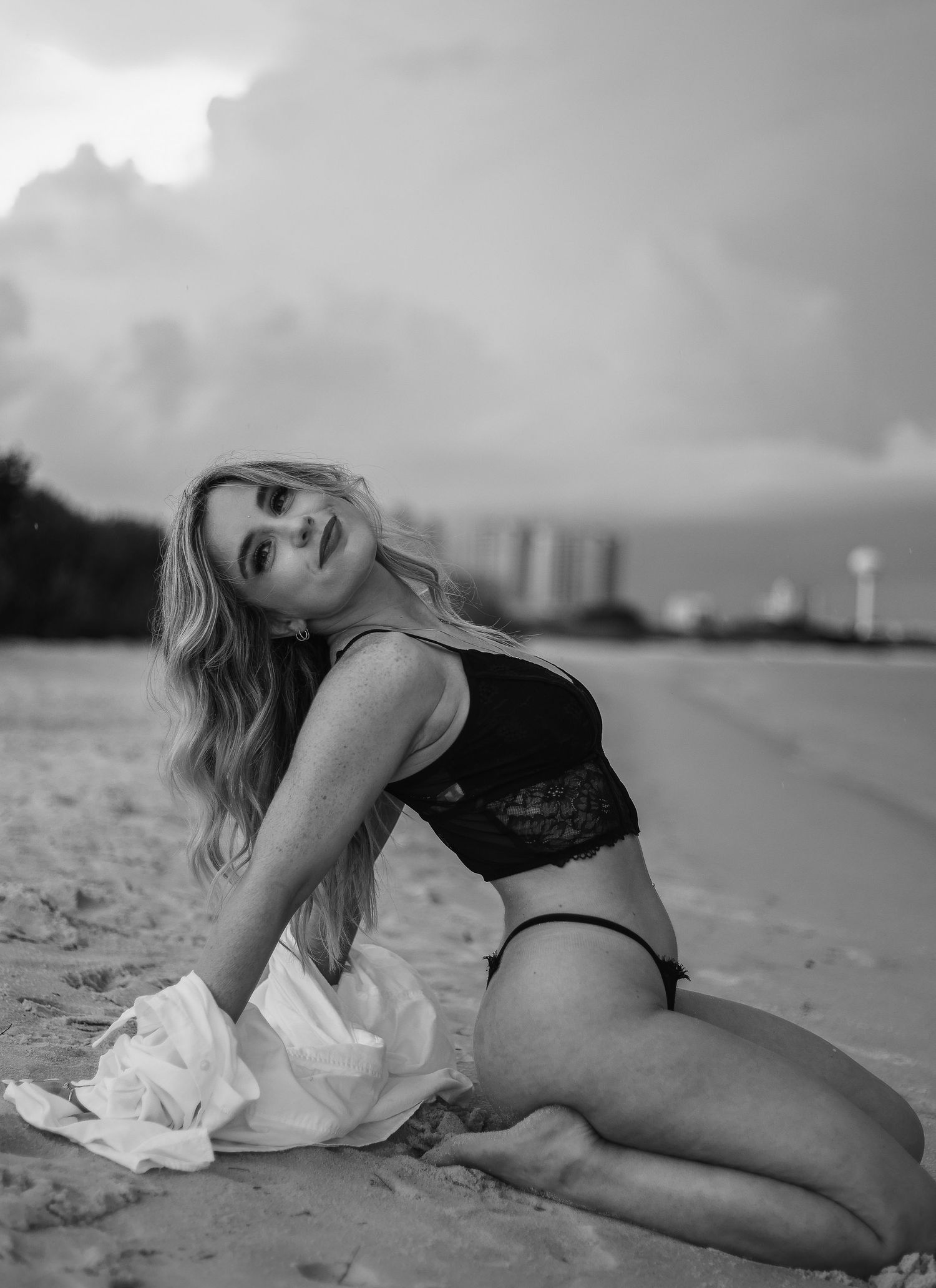 Boudoir