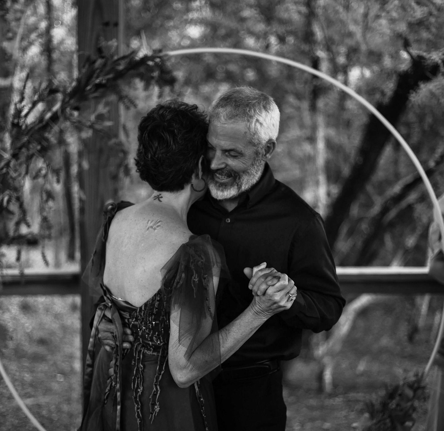 Vow Renewal