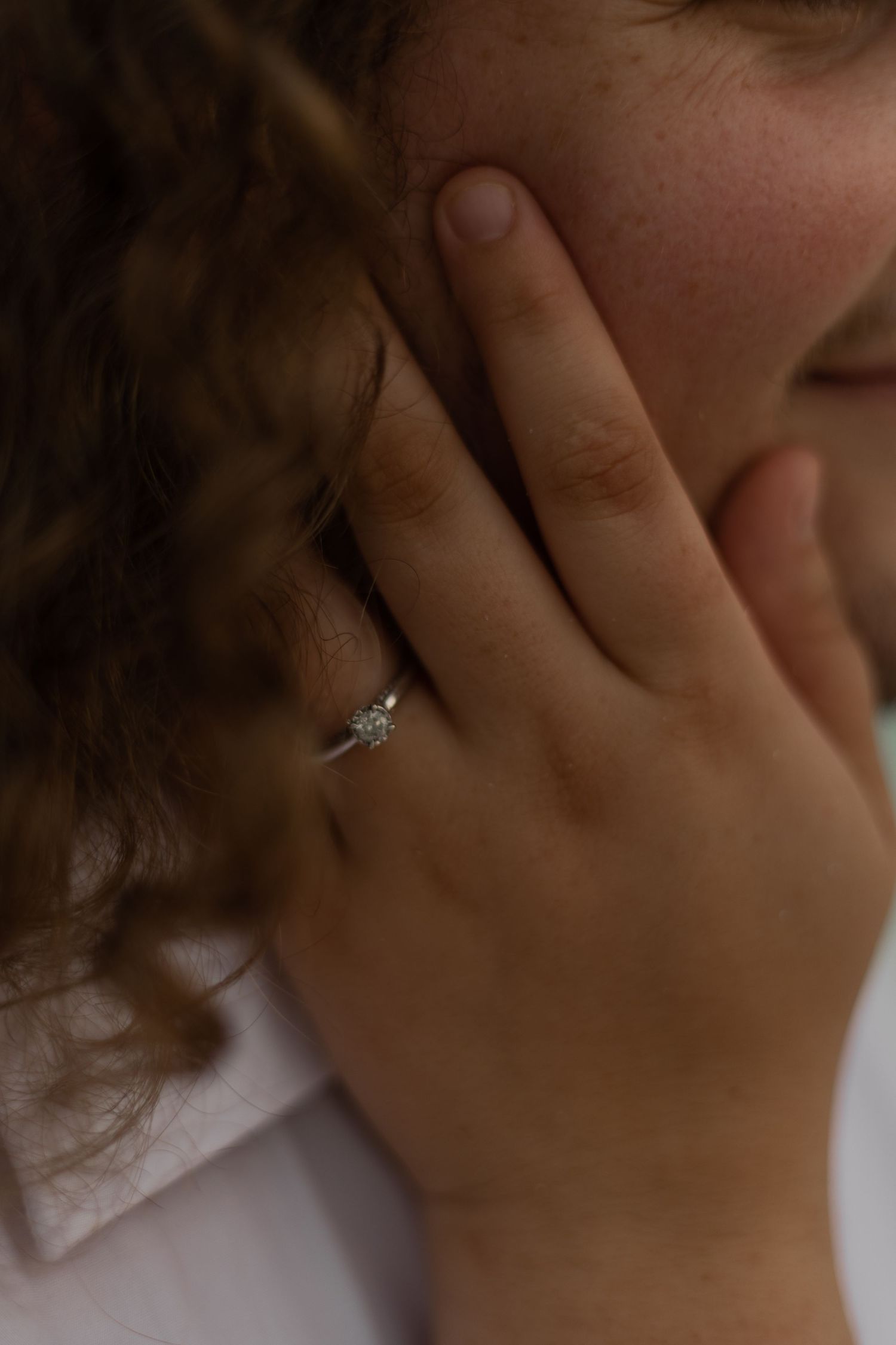 Engagement Shoot
