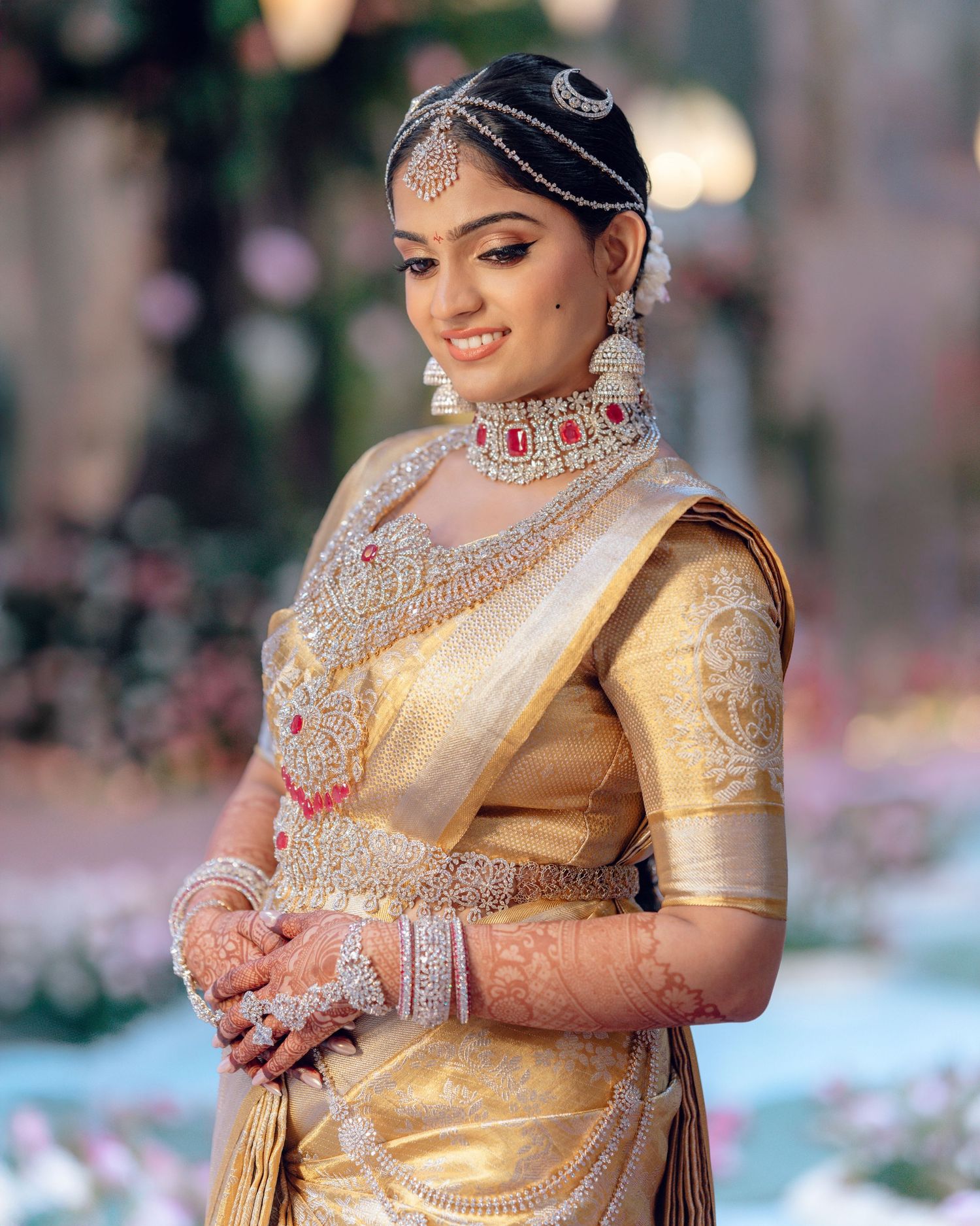 LIKITHA REDDY
