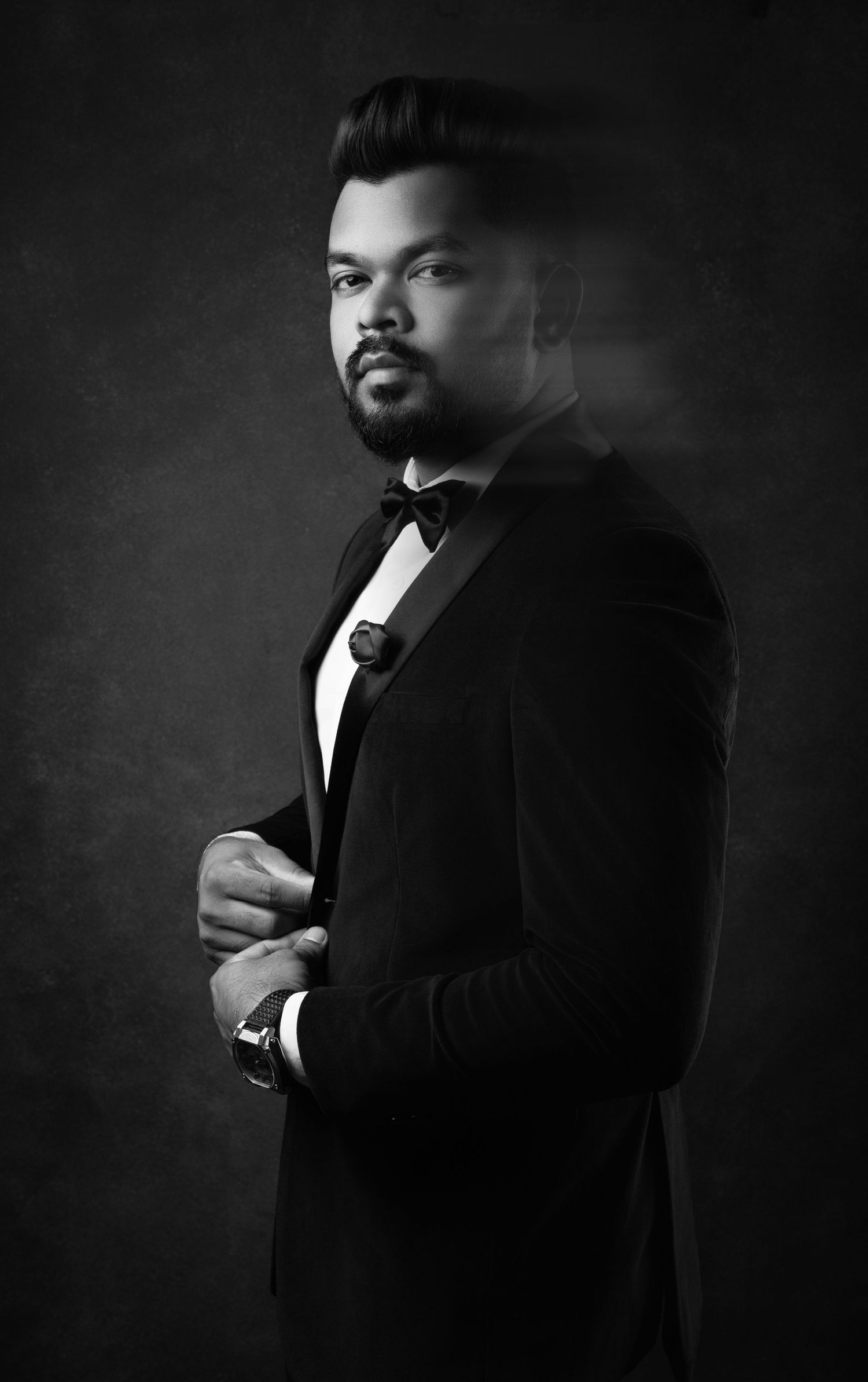 VINAY VALEPPU