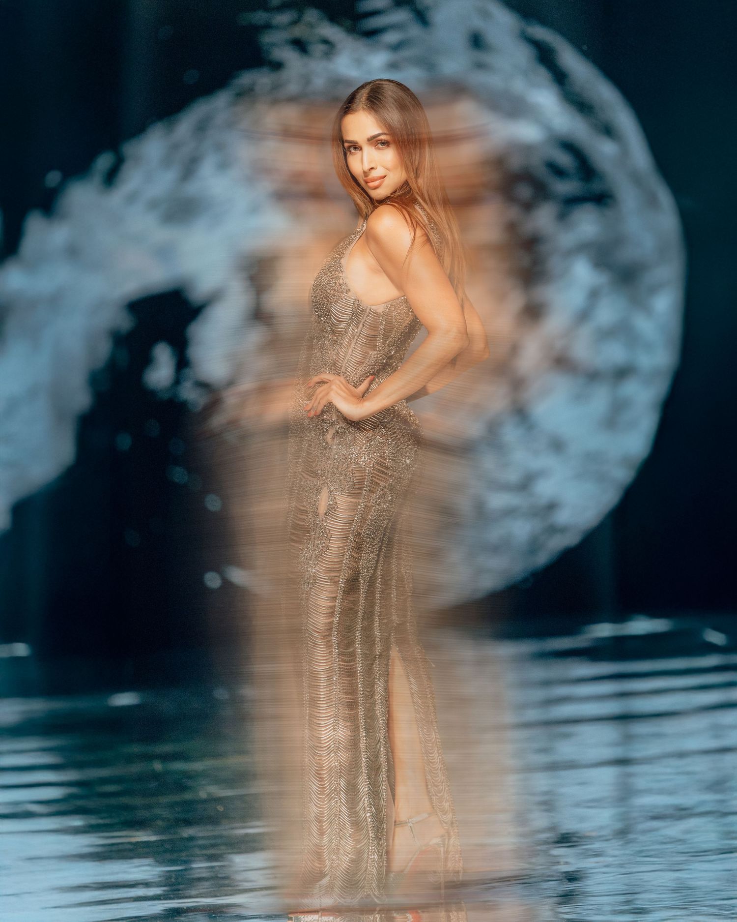 MALLAIKA ARORA