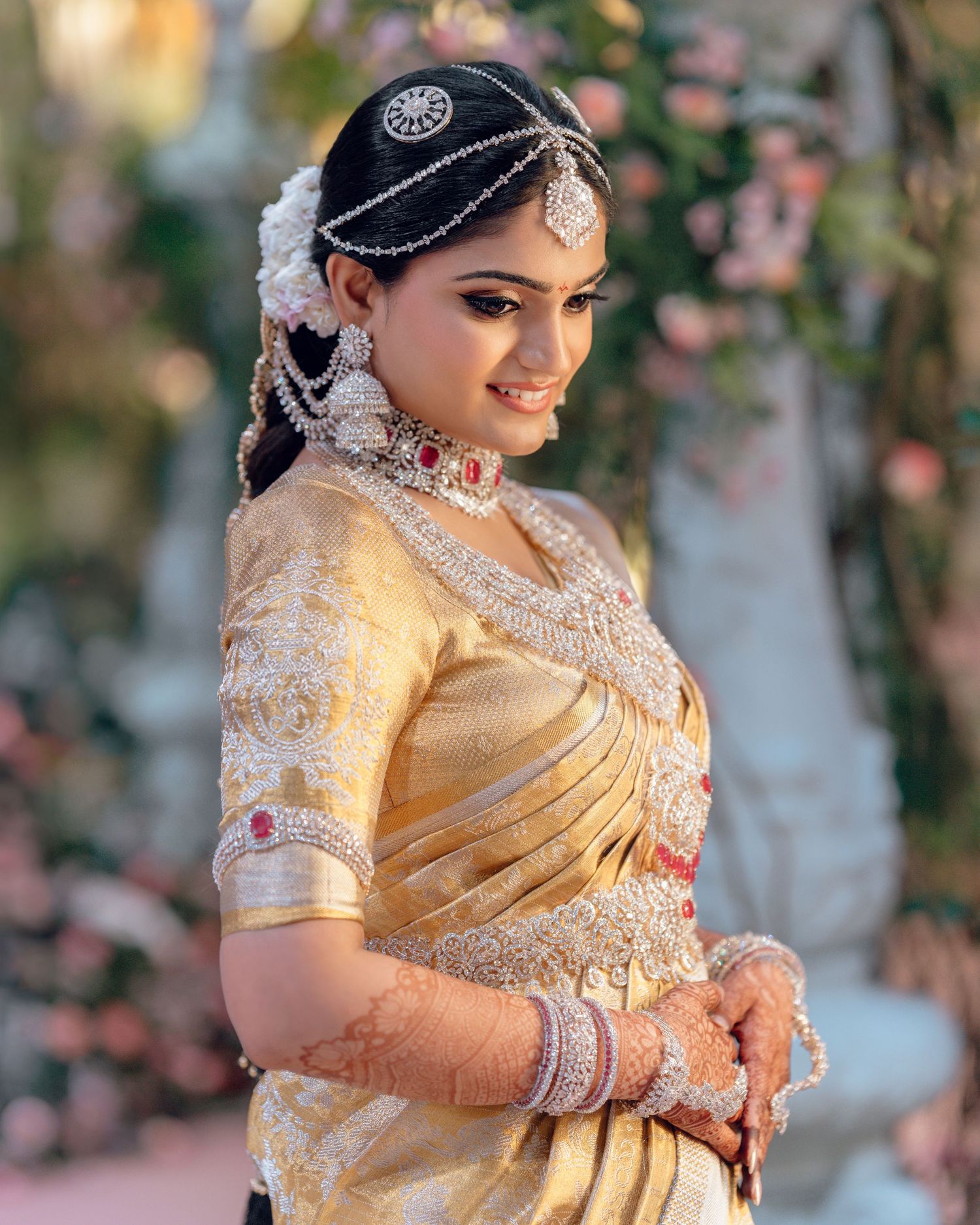 LIKITHA REDDY