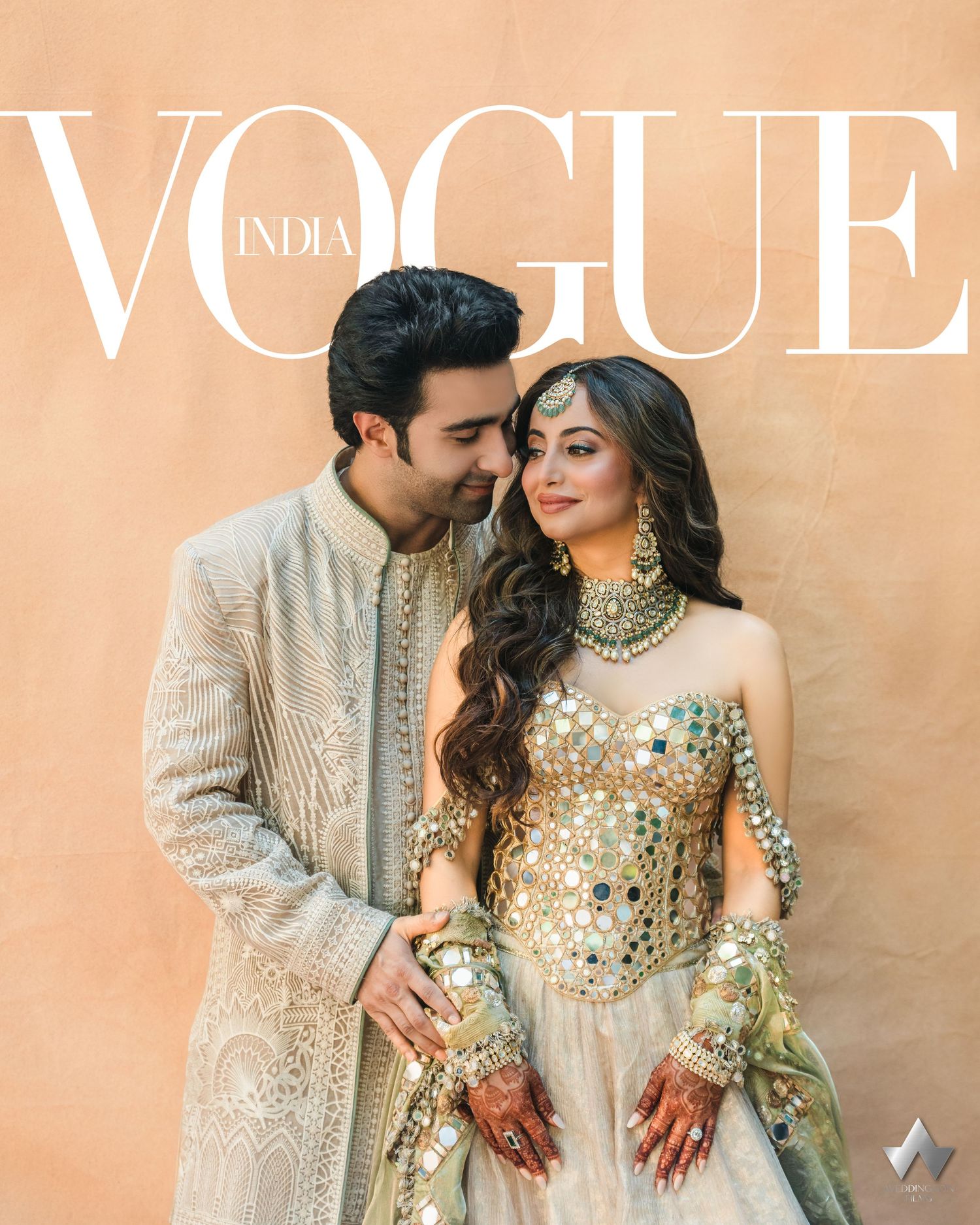 ON VOGUE