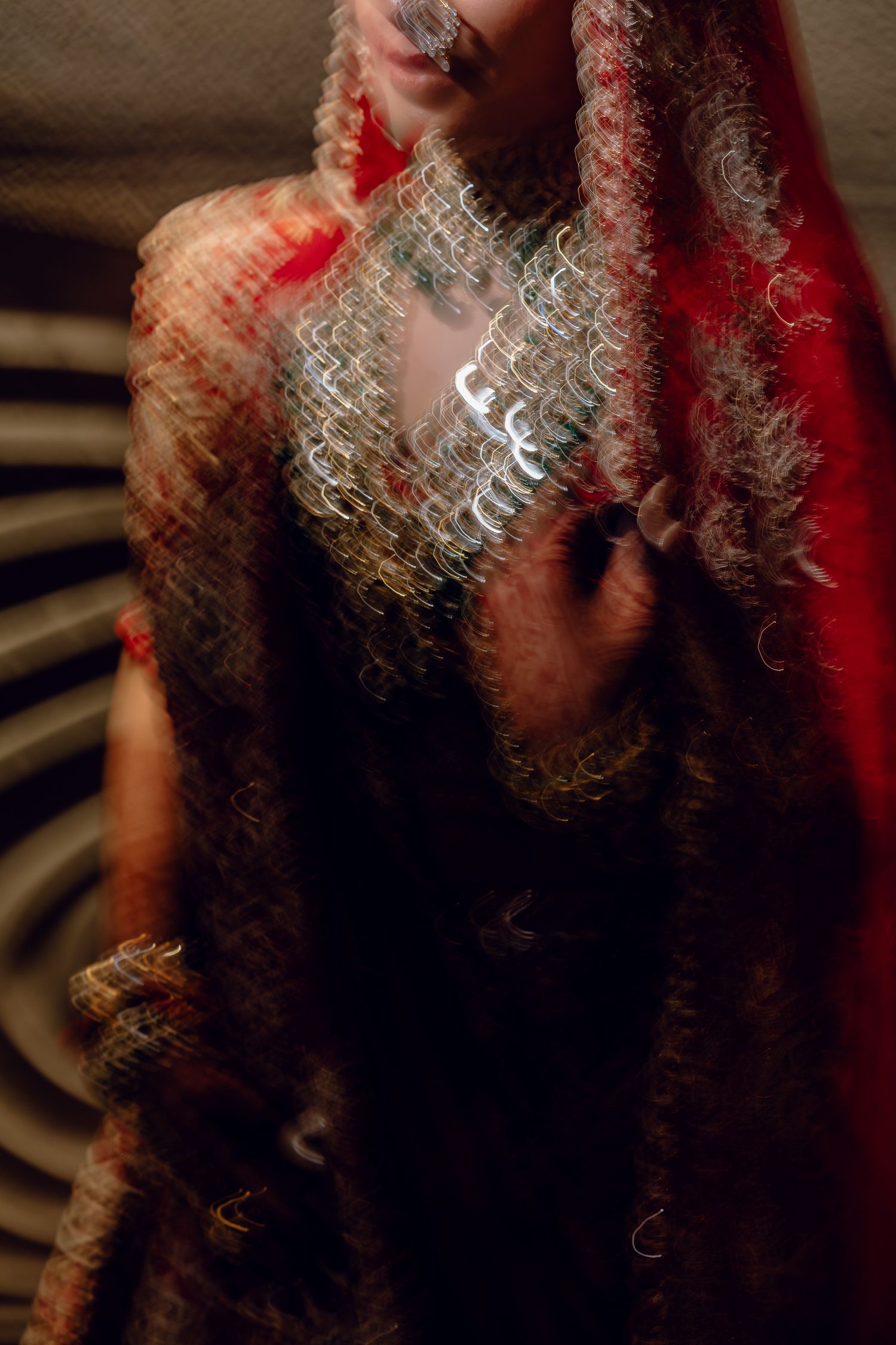 RITHIKA ART PORTRAIT