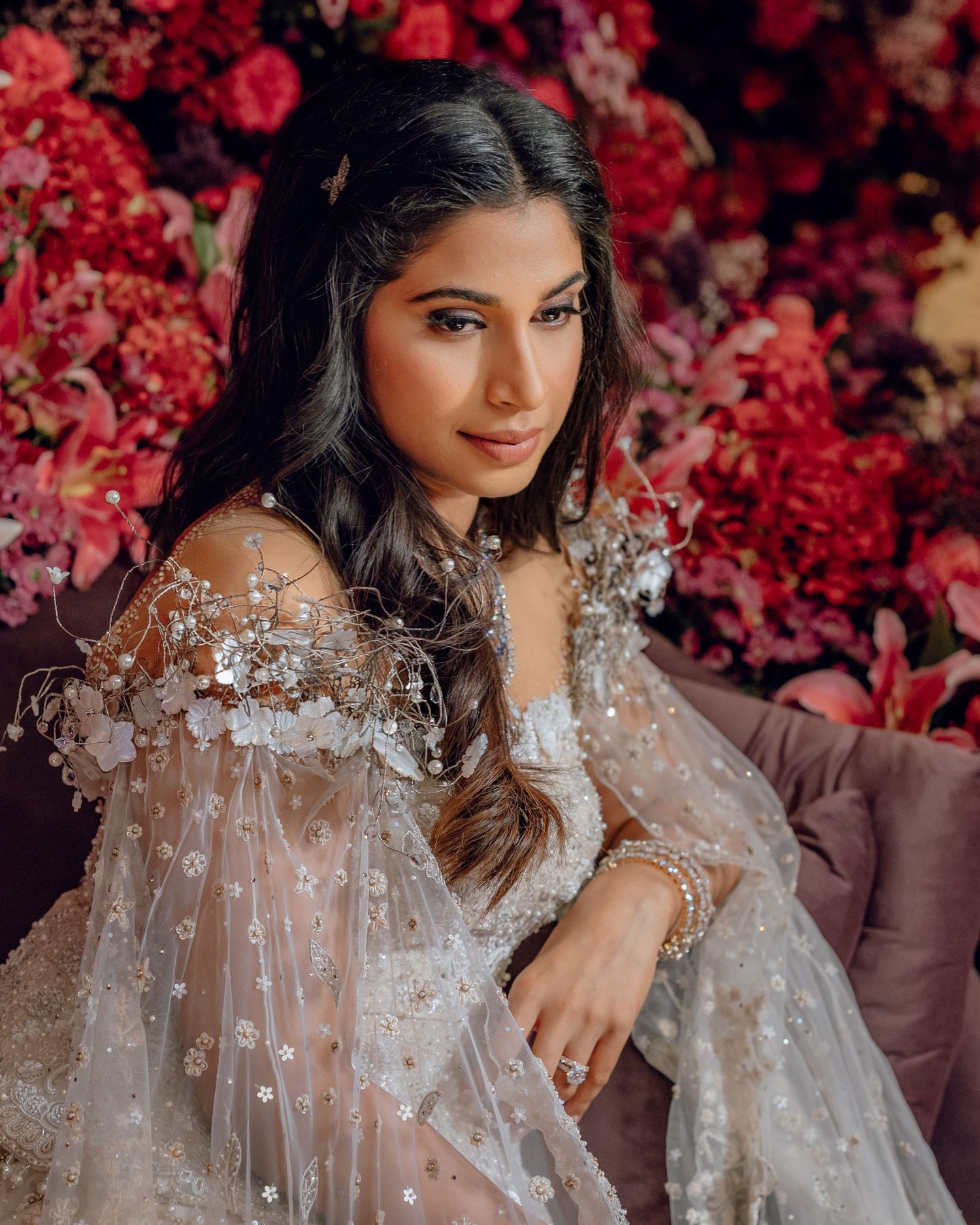 SUSHMITHA REDDY