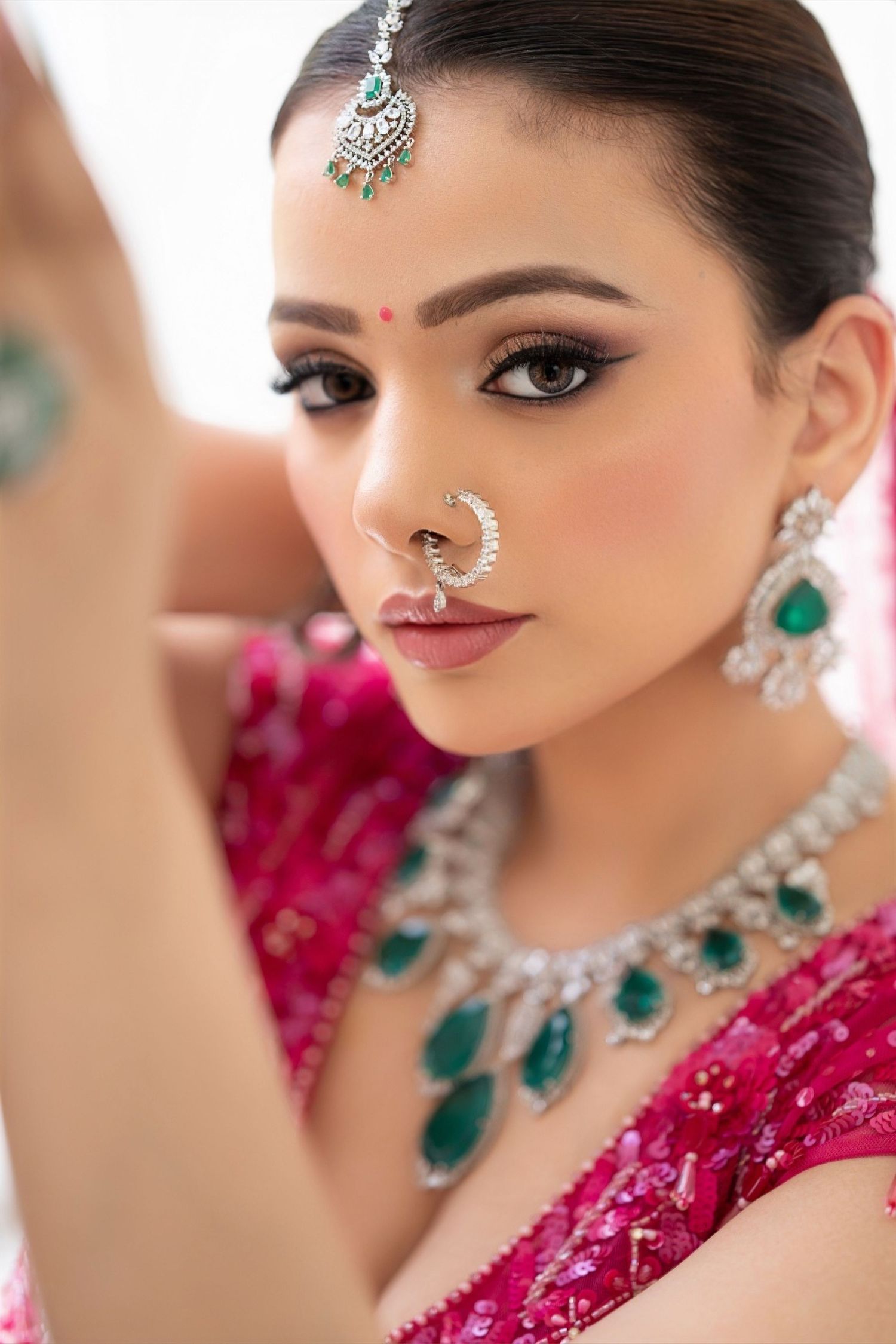 BRIDAL PORTRAIT