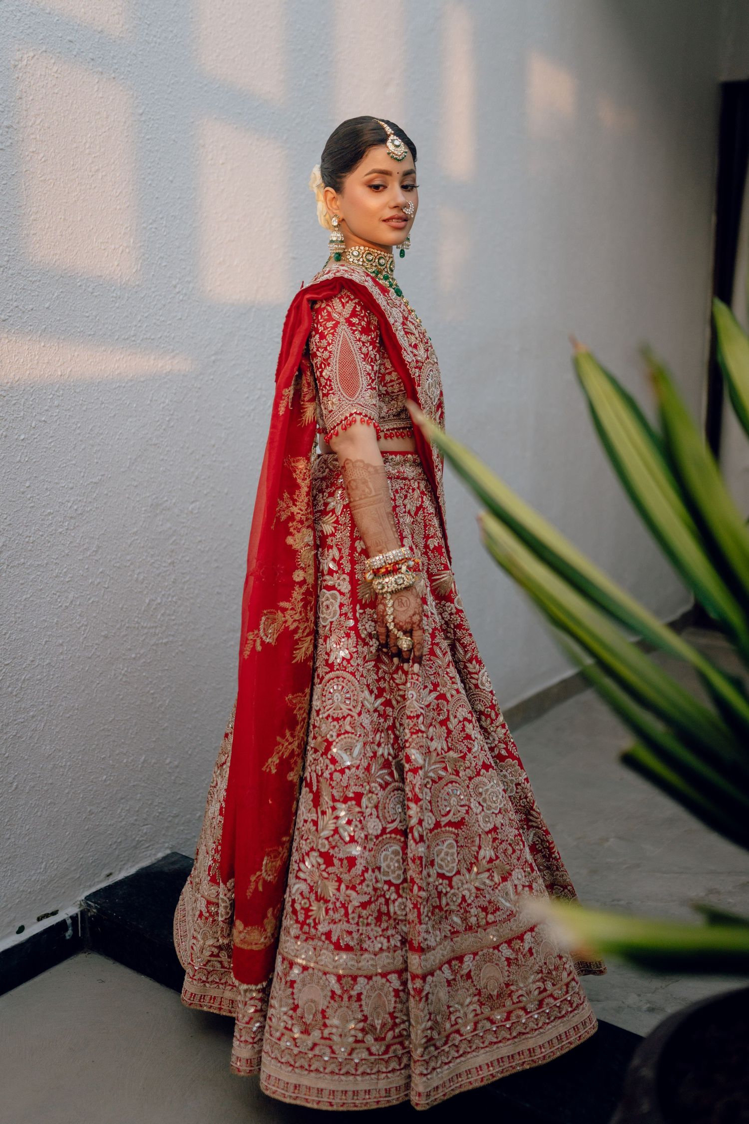 RITHIKA KANKANRIA