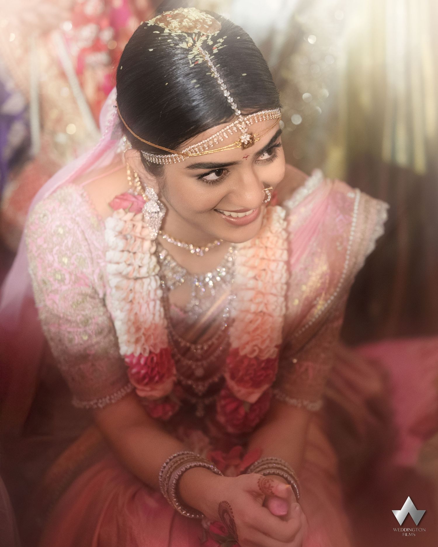 RAVINDER KONDA REDDY DAUGHTER