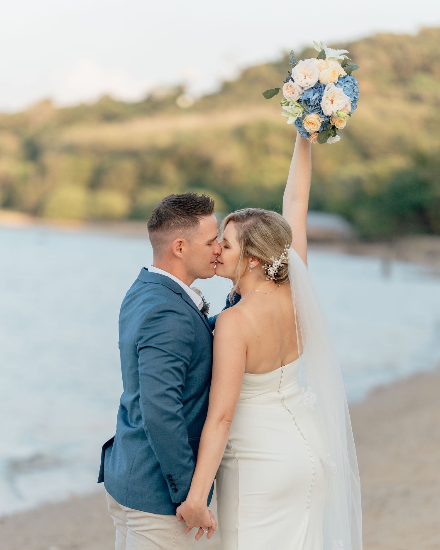 STACY AND MARK