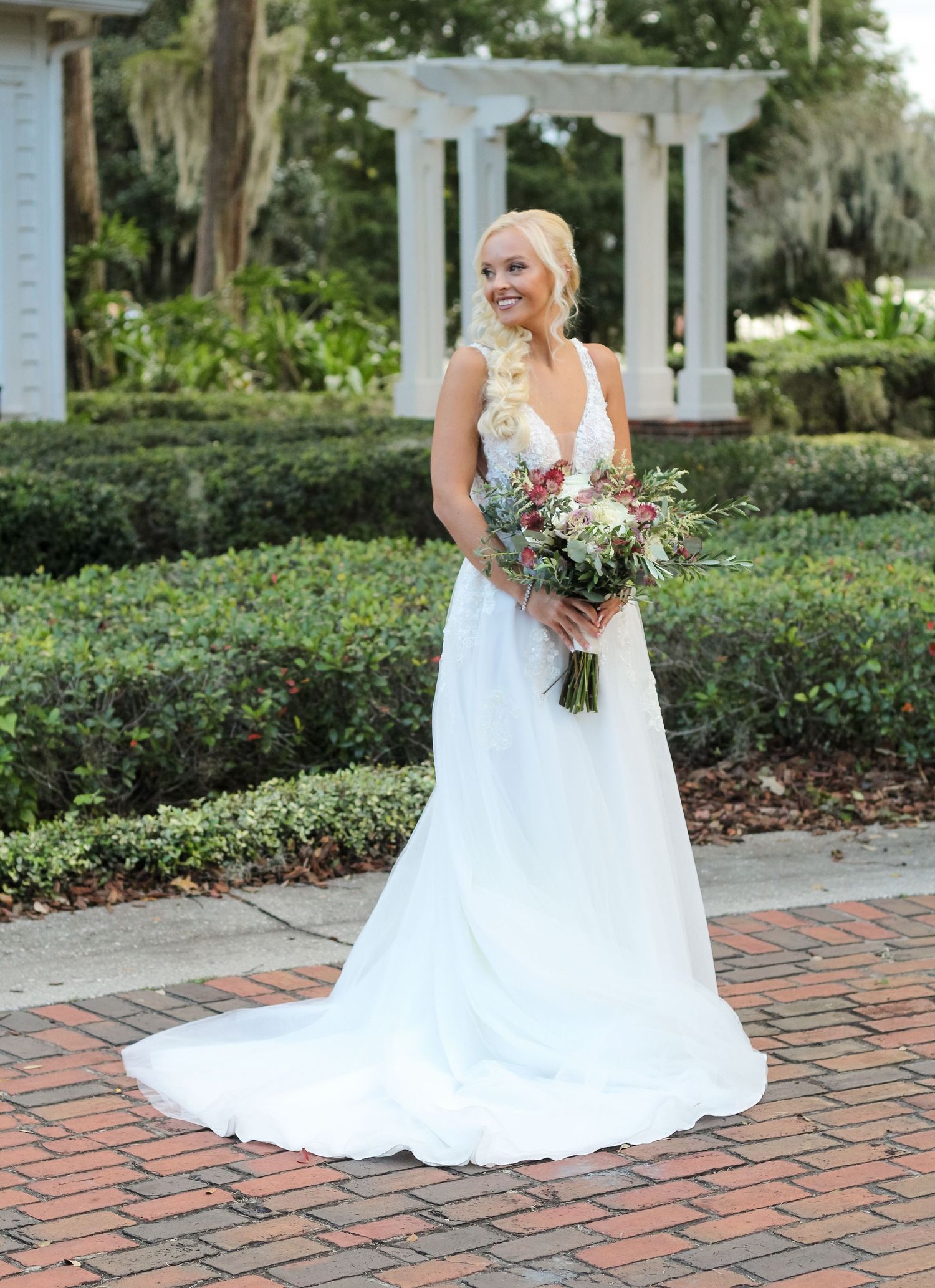 Orlando Wedding Photography

Central Florida Wedding Photographer