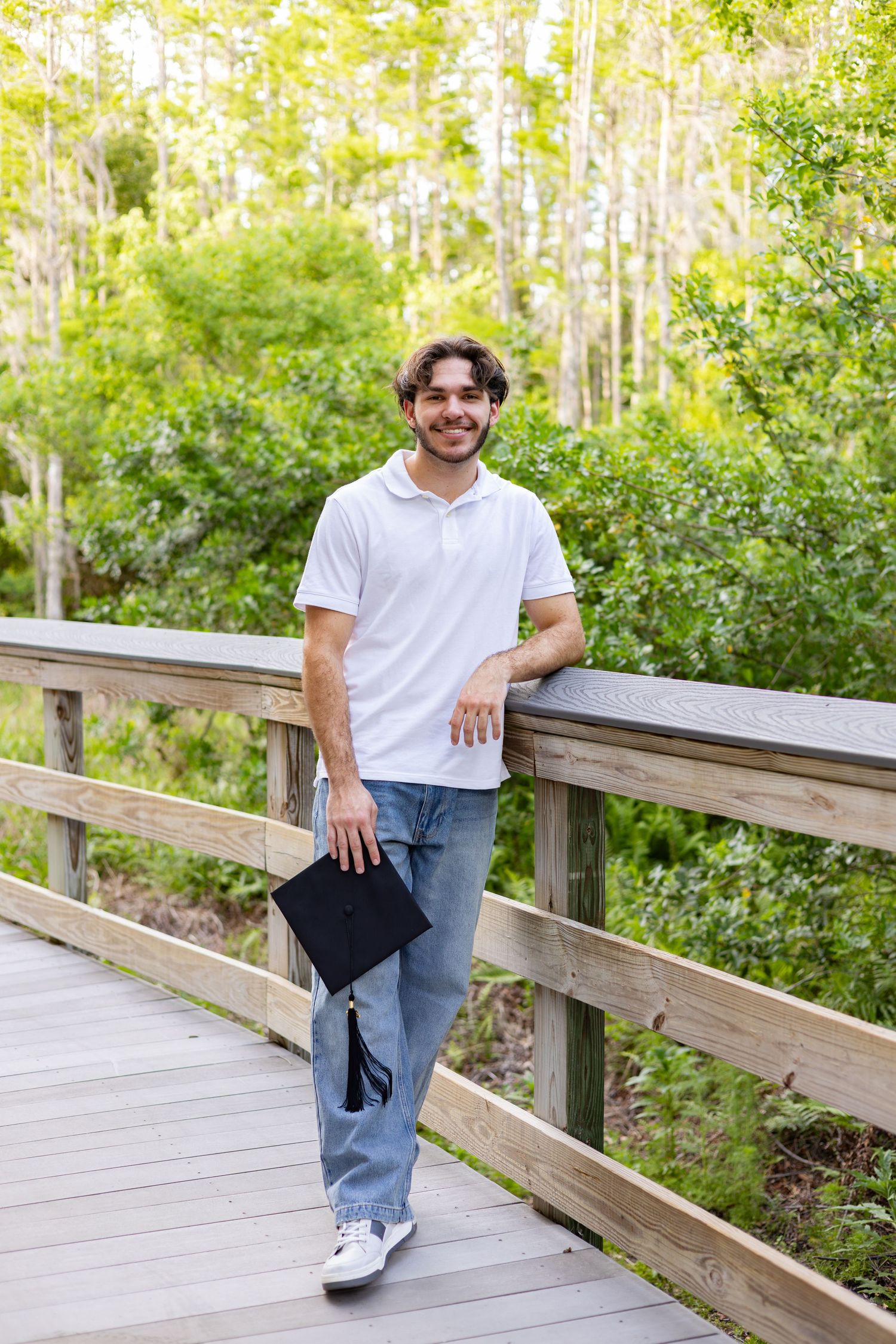 Orlando Senior Photographer

Orlando High School Graduate Photographer

Central Florida Senior Photographer
Tampa Senior Photography