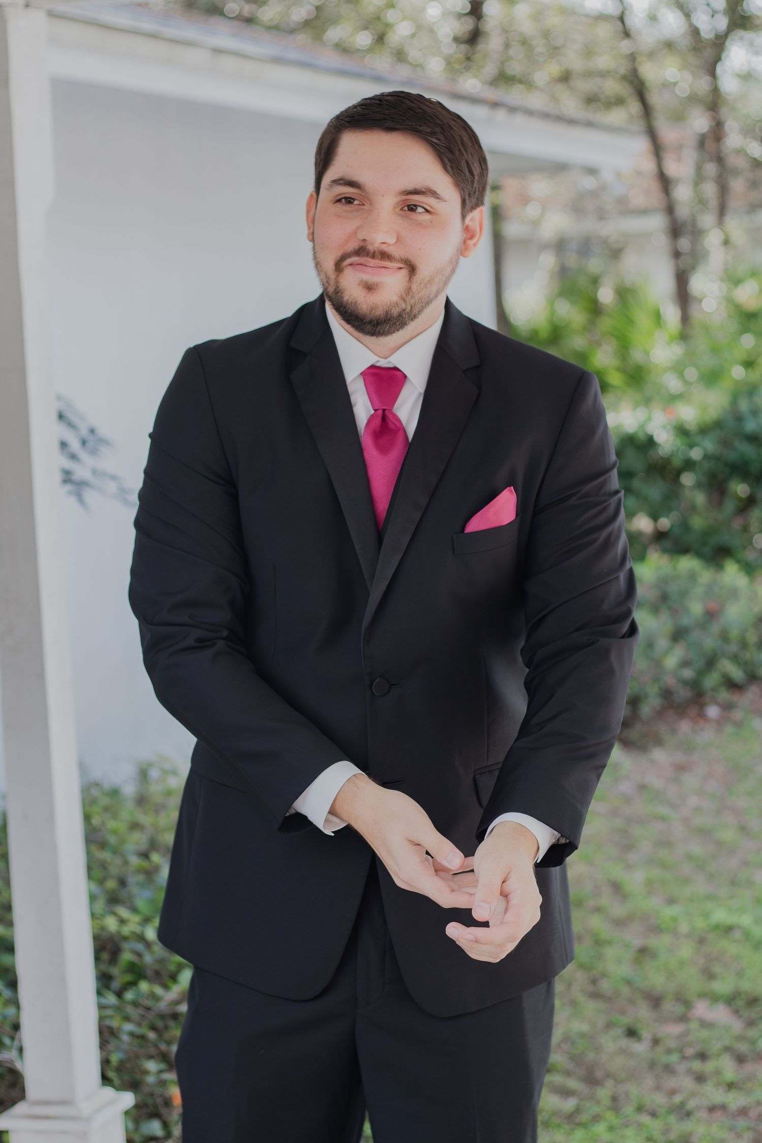 Orlando Wedding Photography

Central Florida Wedding Photographer