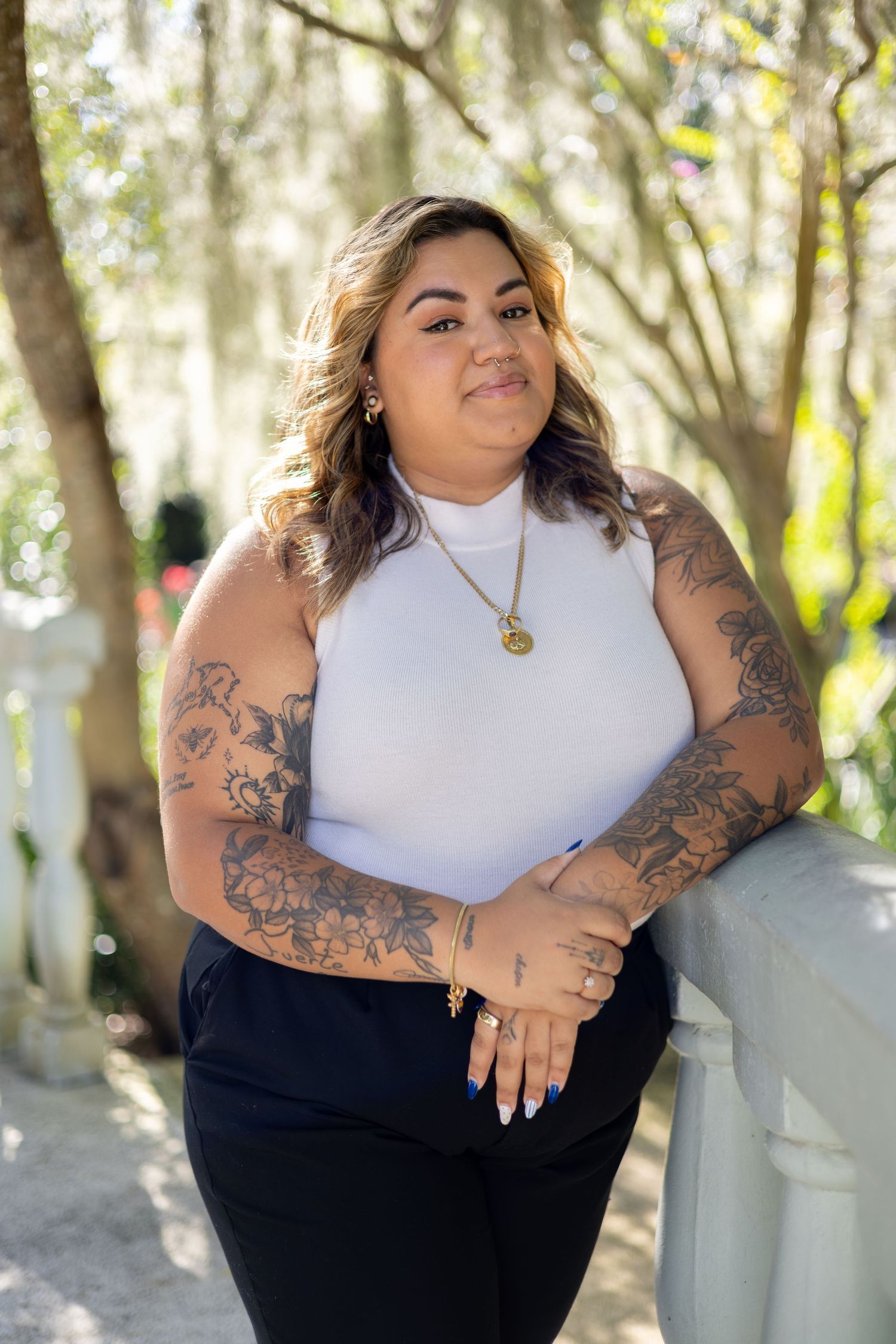 Leu Gardens Photography

Orlando Professional Headshots

Orlando Womens Photographer