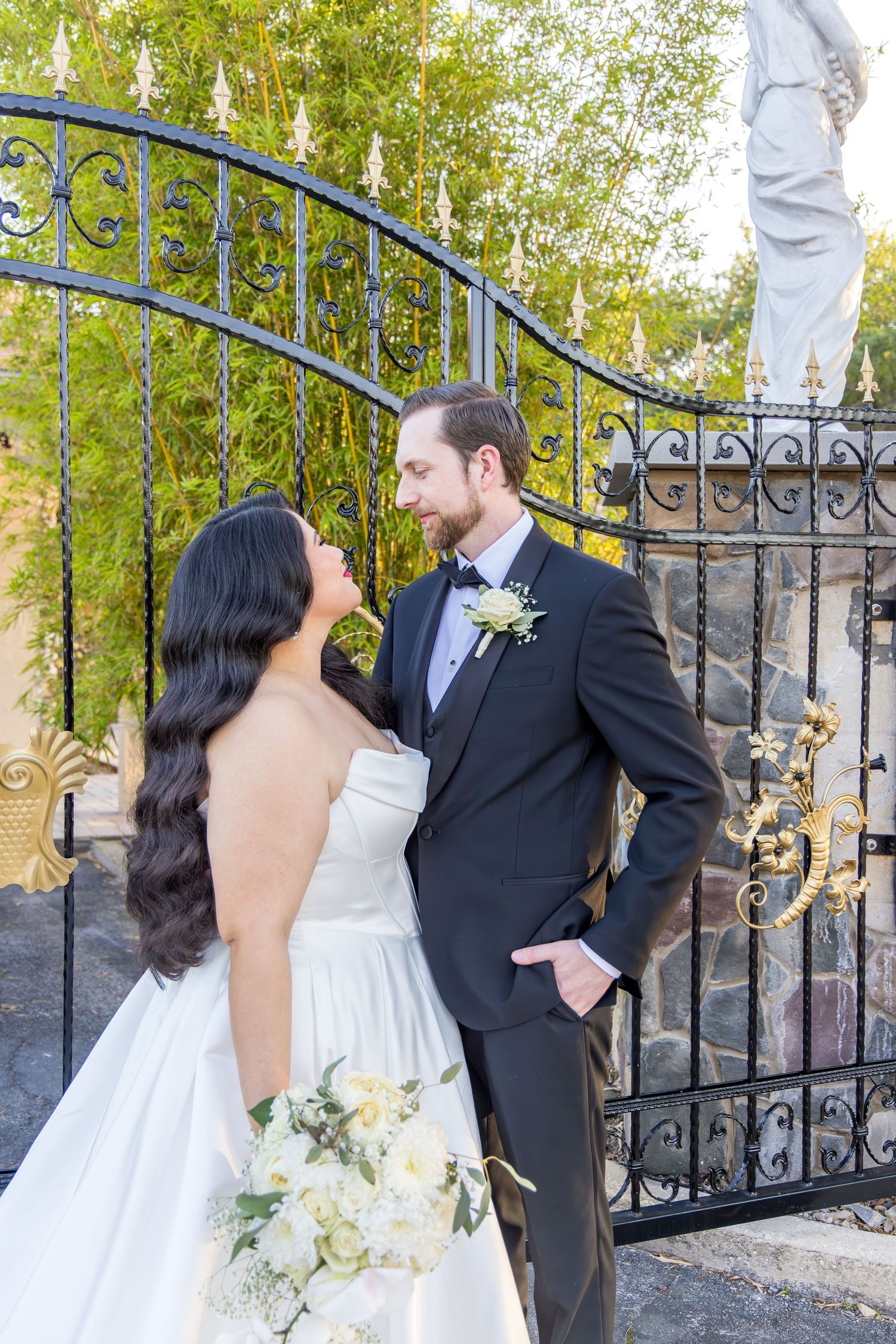 Orlando Wedding Photography

Central Florida Wedding Photographer