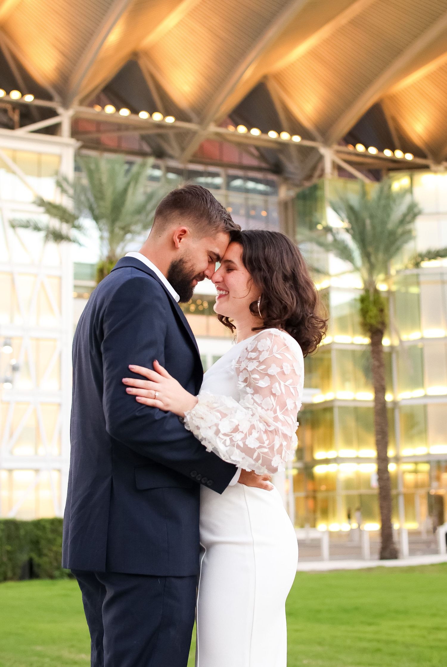 Downtown Orlando Engagement Photographer

Orlando Engagement Photographer

Central Florida Engagement Photographer