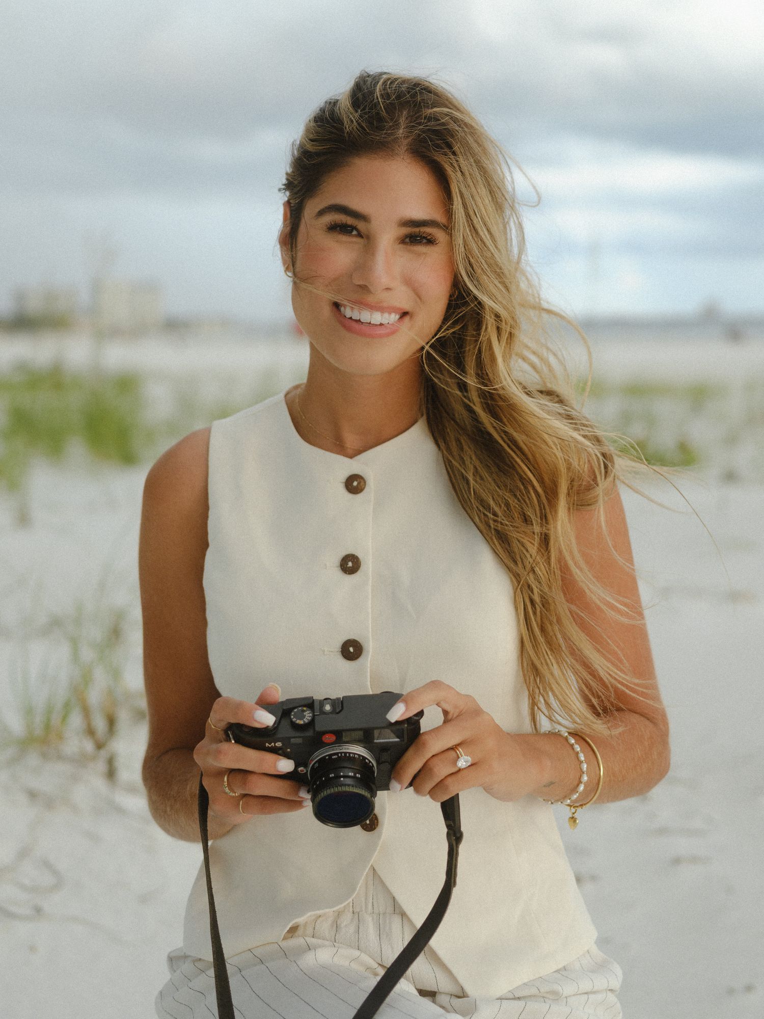 Sam Ferreira, wedding photographer