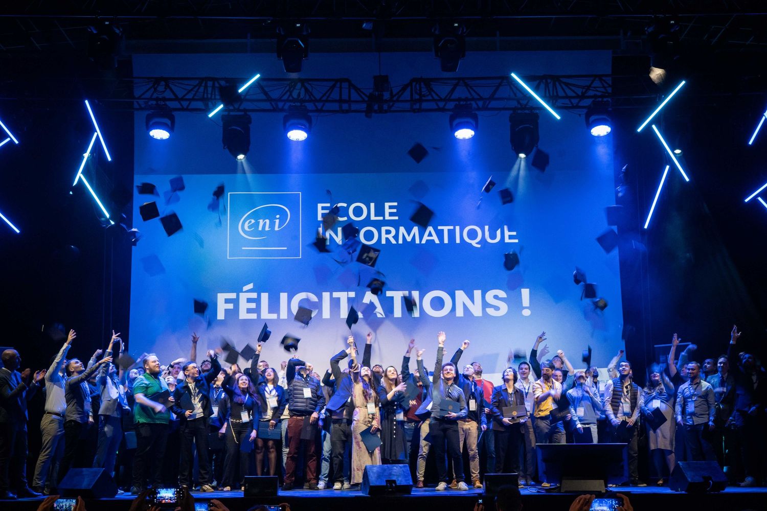 évènement professionnel