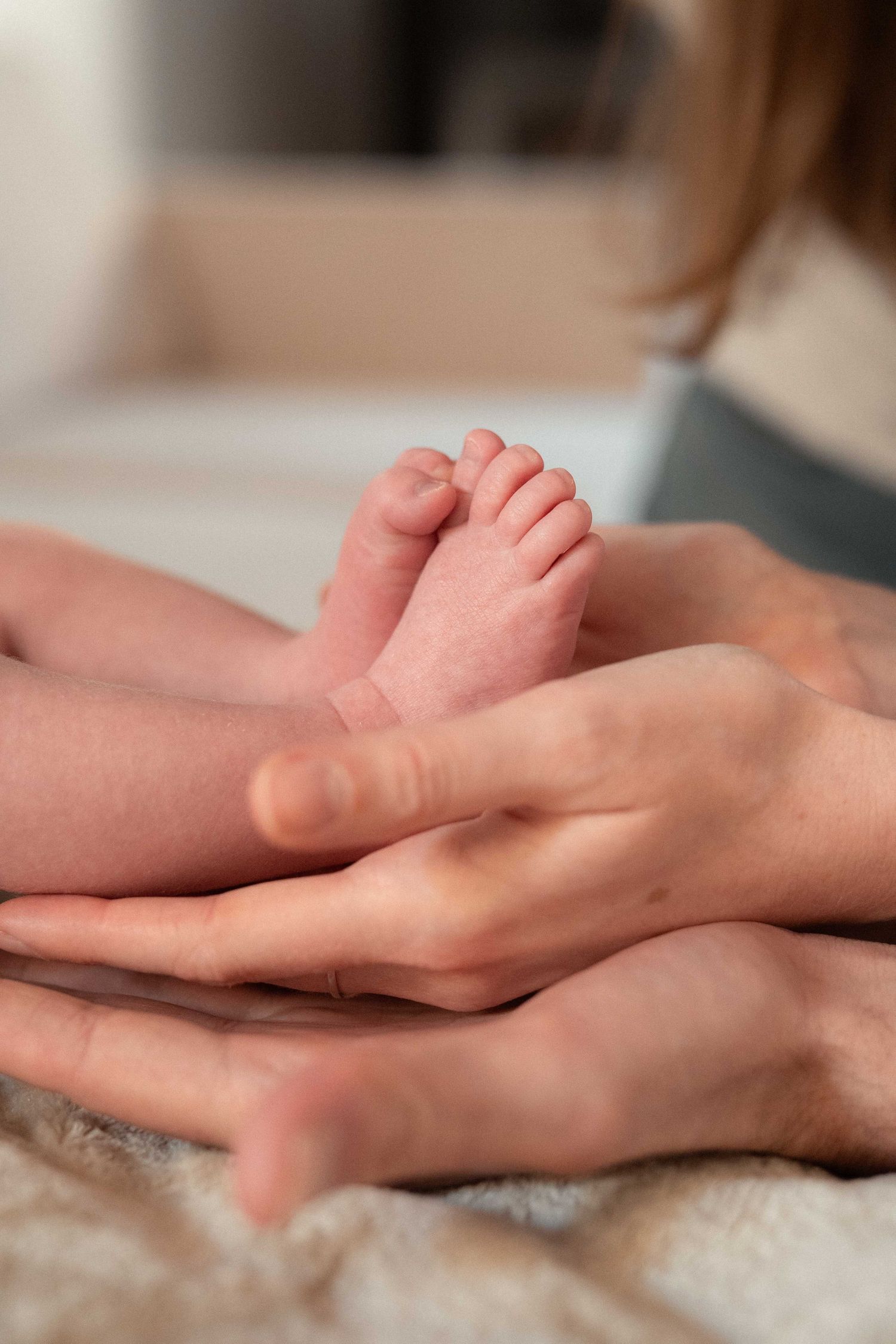 photo de naissance