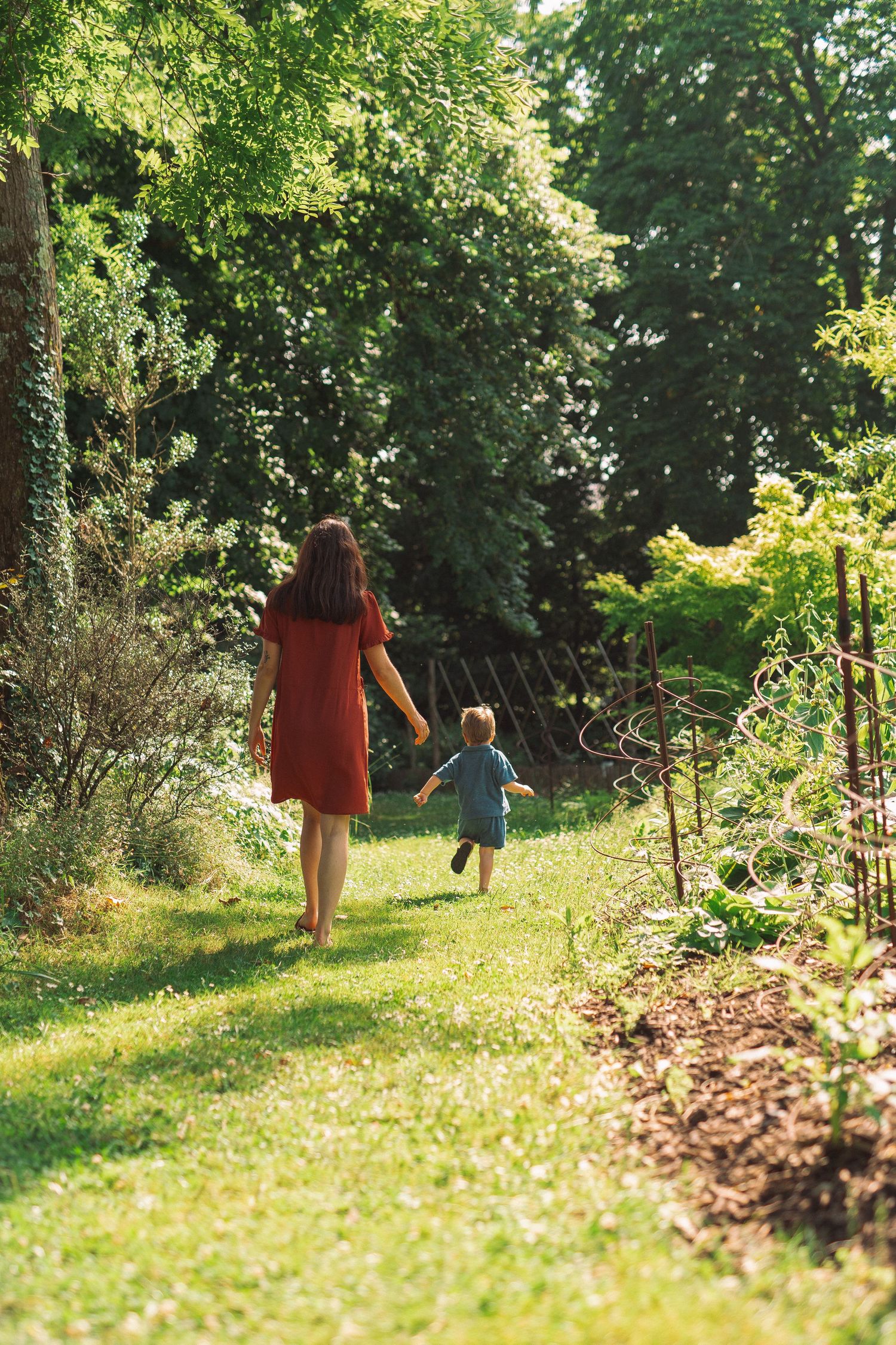 reportage famille photo