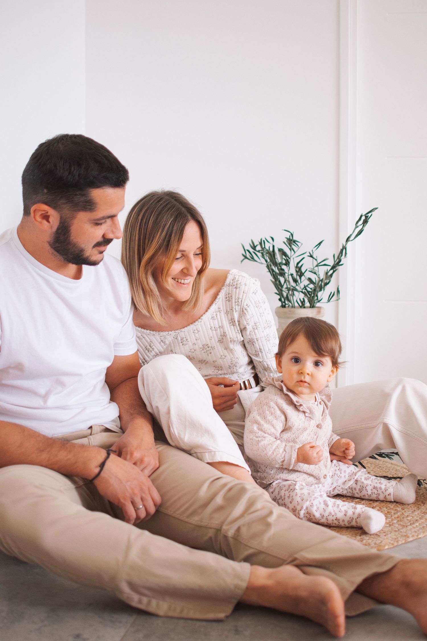 reportage famille photos
