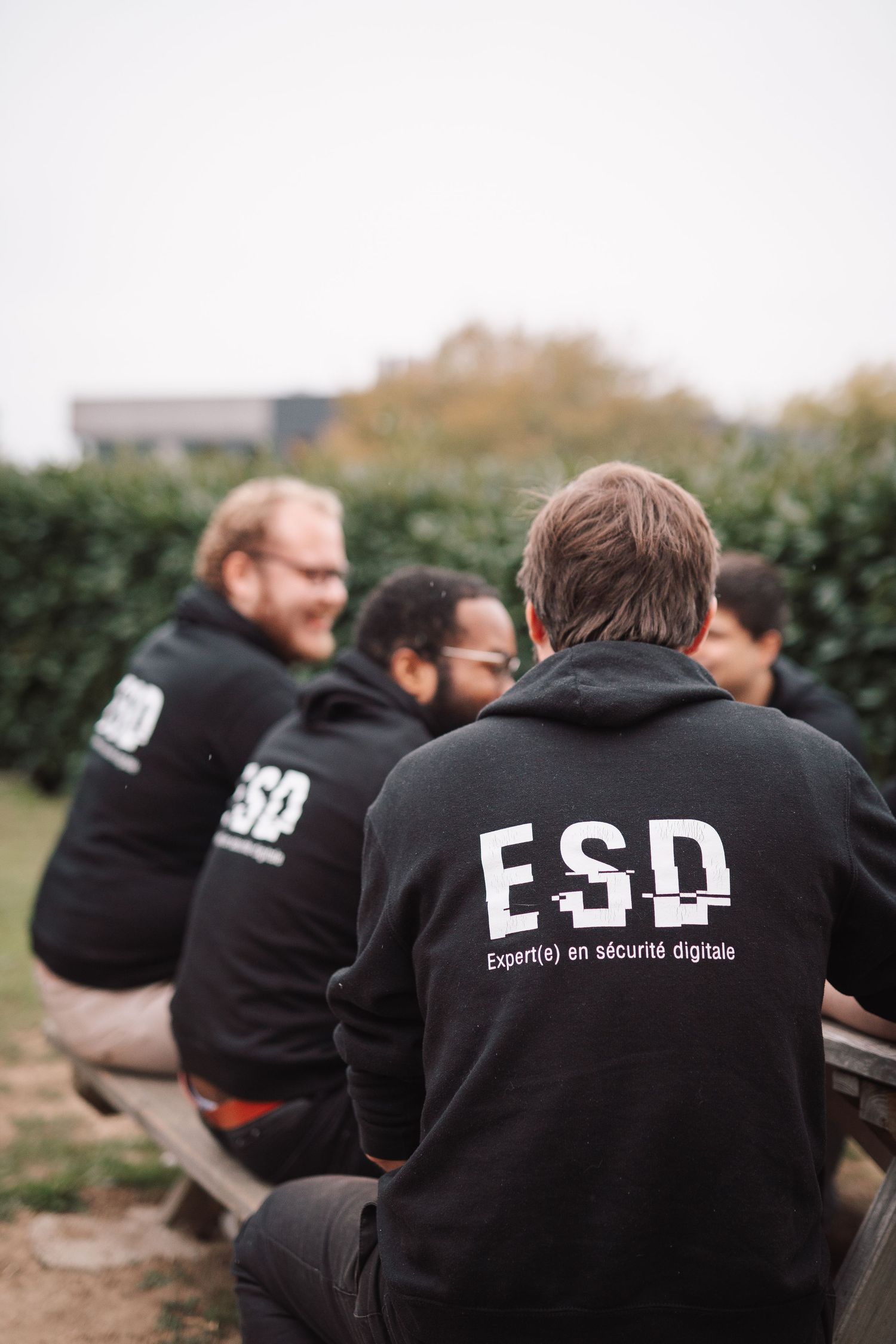 évènement professionnel photo