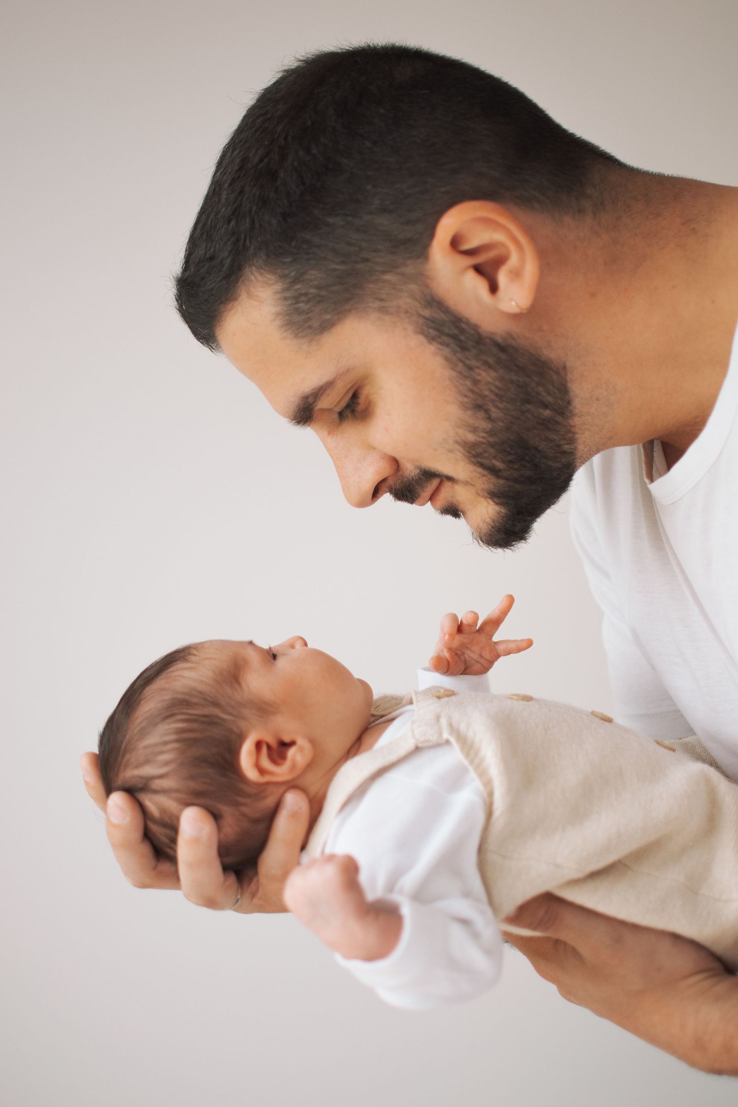 photo de naissance