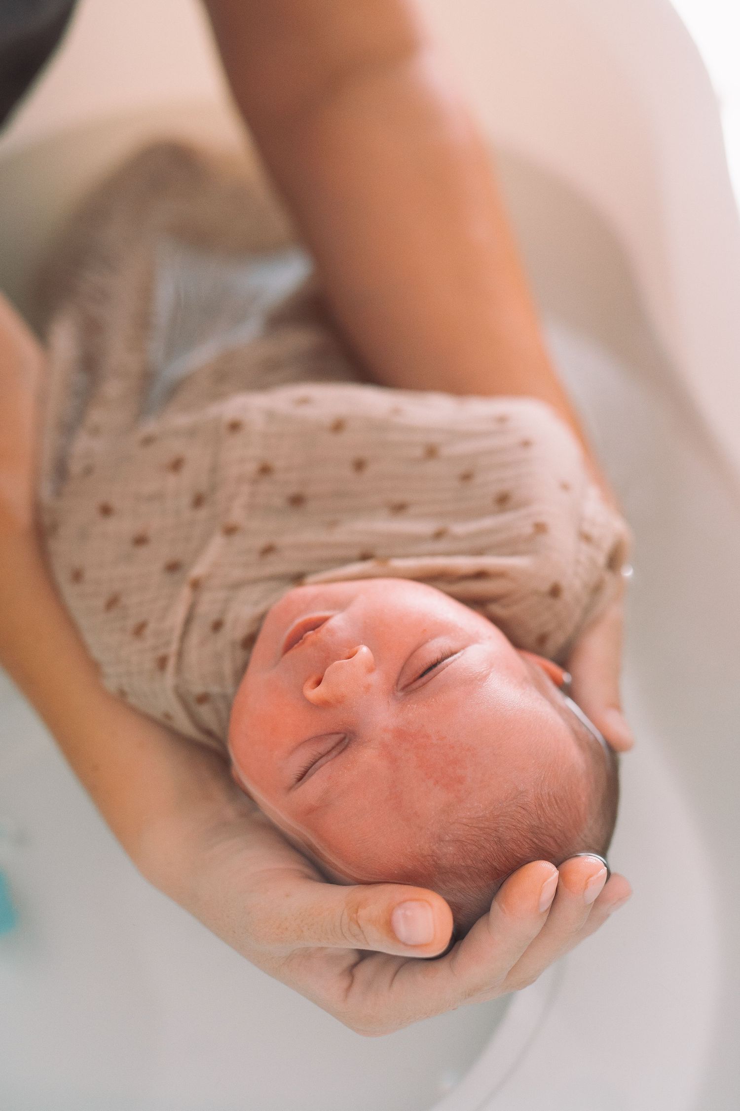 naissance photo nantes bain bébé thérapeutique tbb