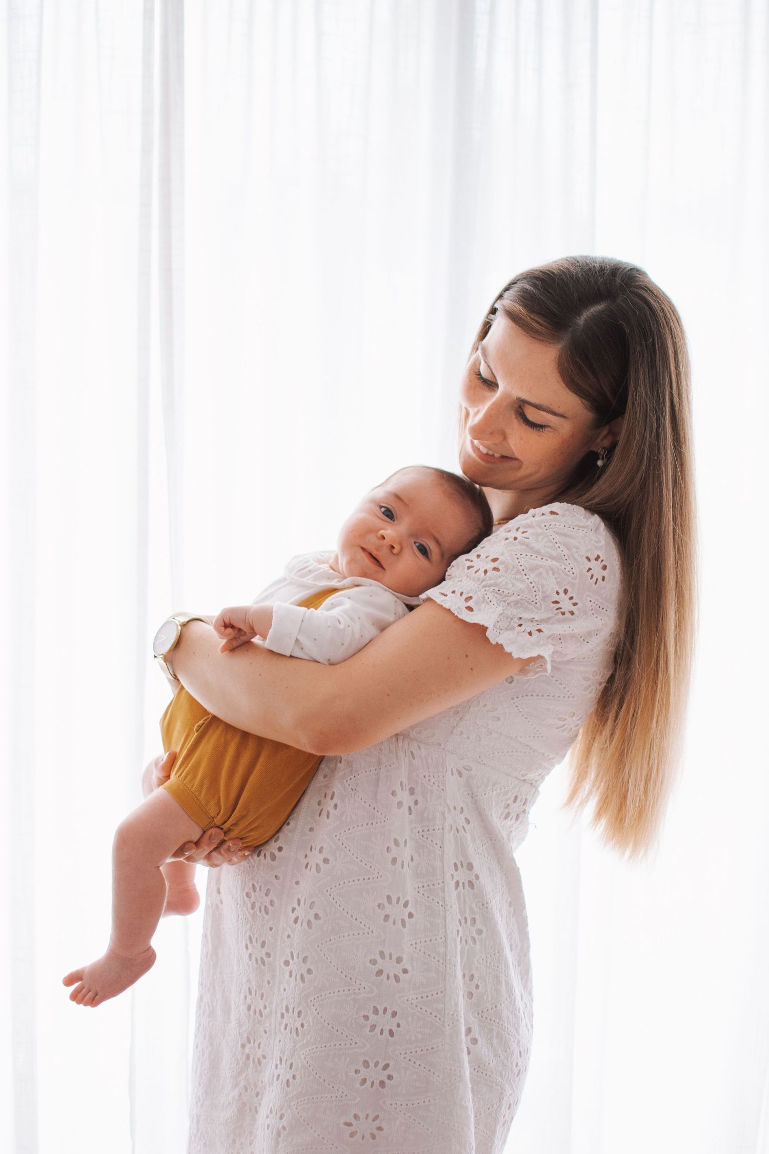 photo de naissance