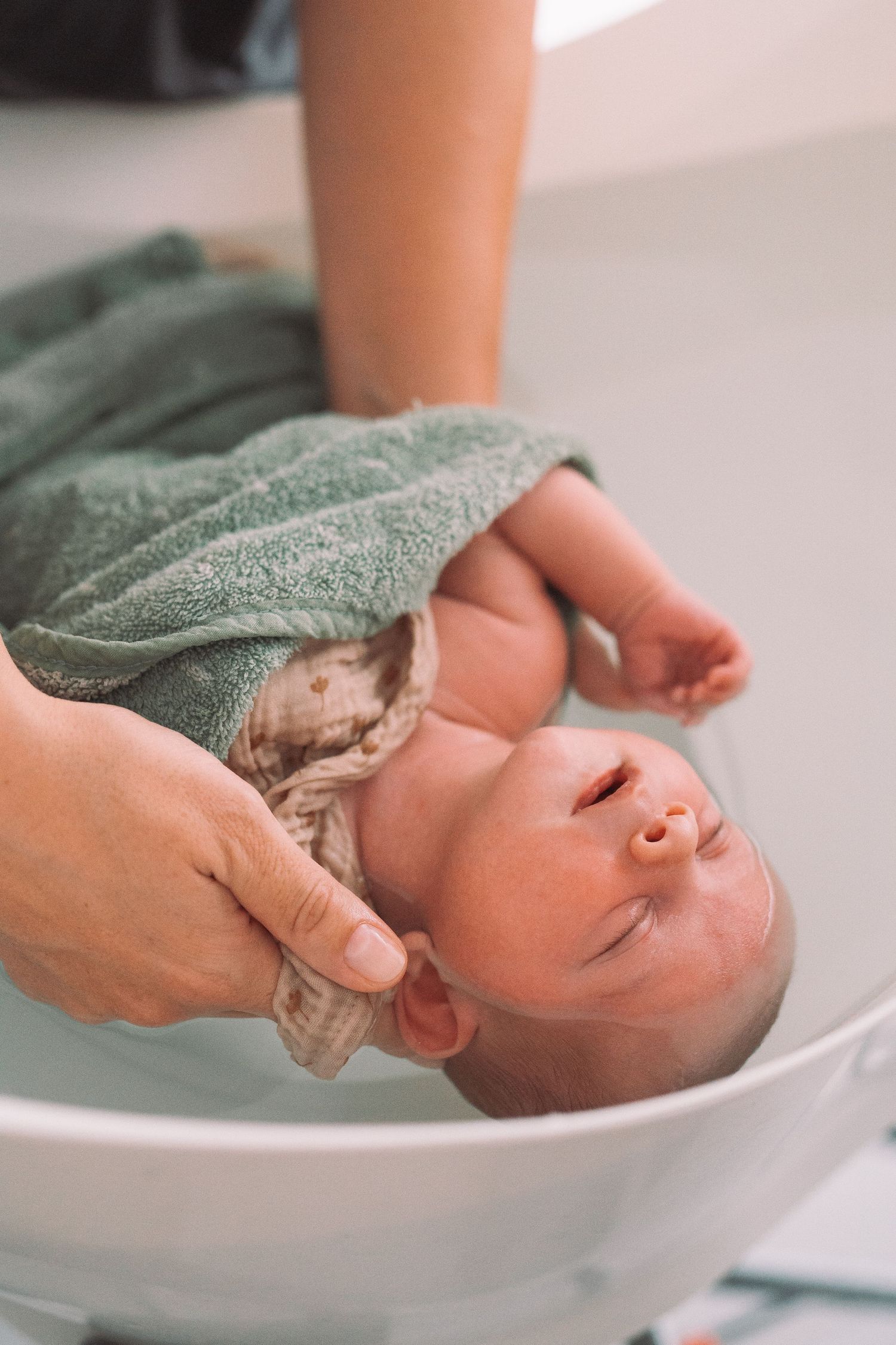 photo de naissance