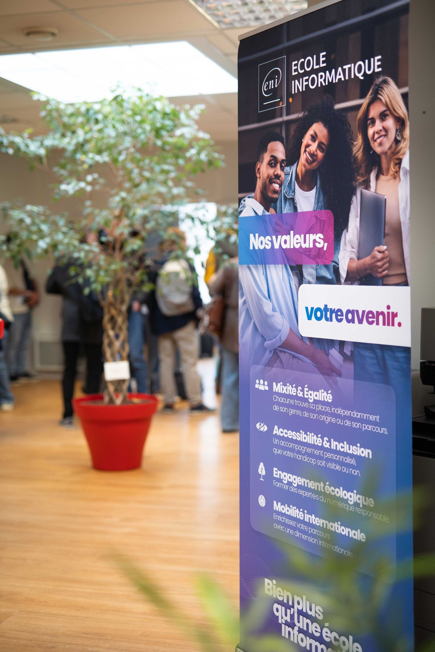 evenement entreprise photo