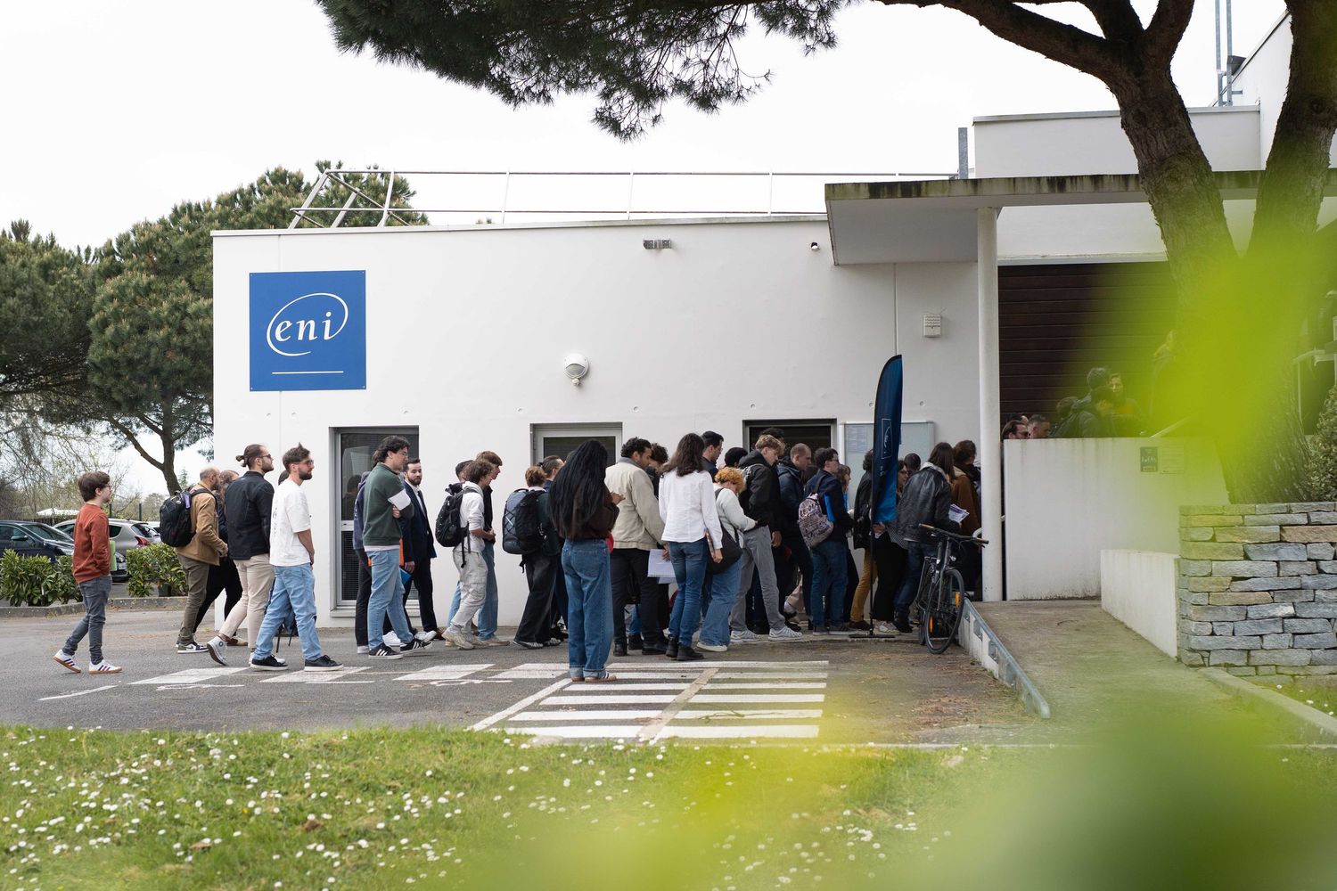 evenement entreprise photo