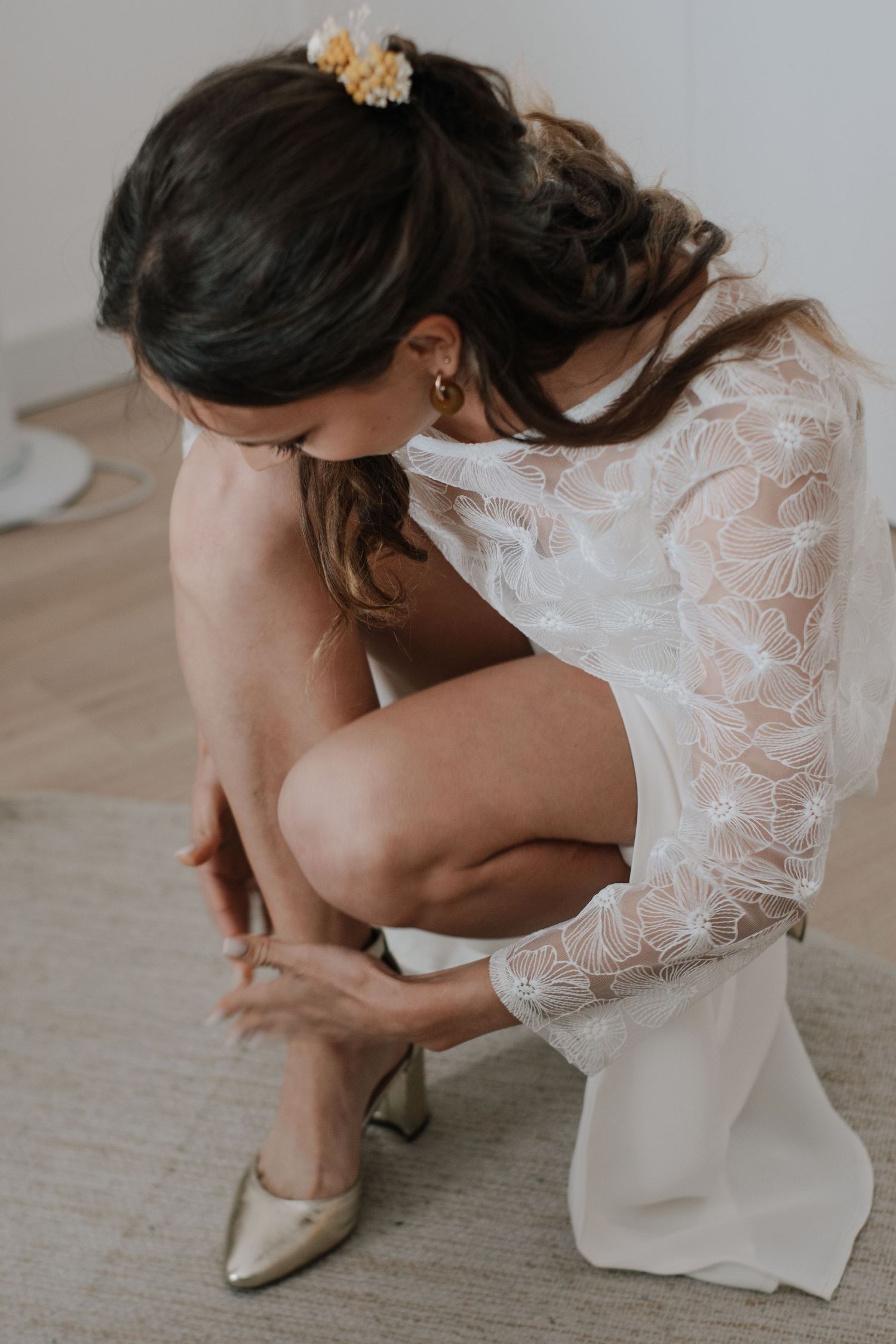mariage nantes