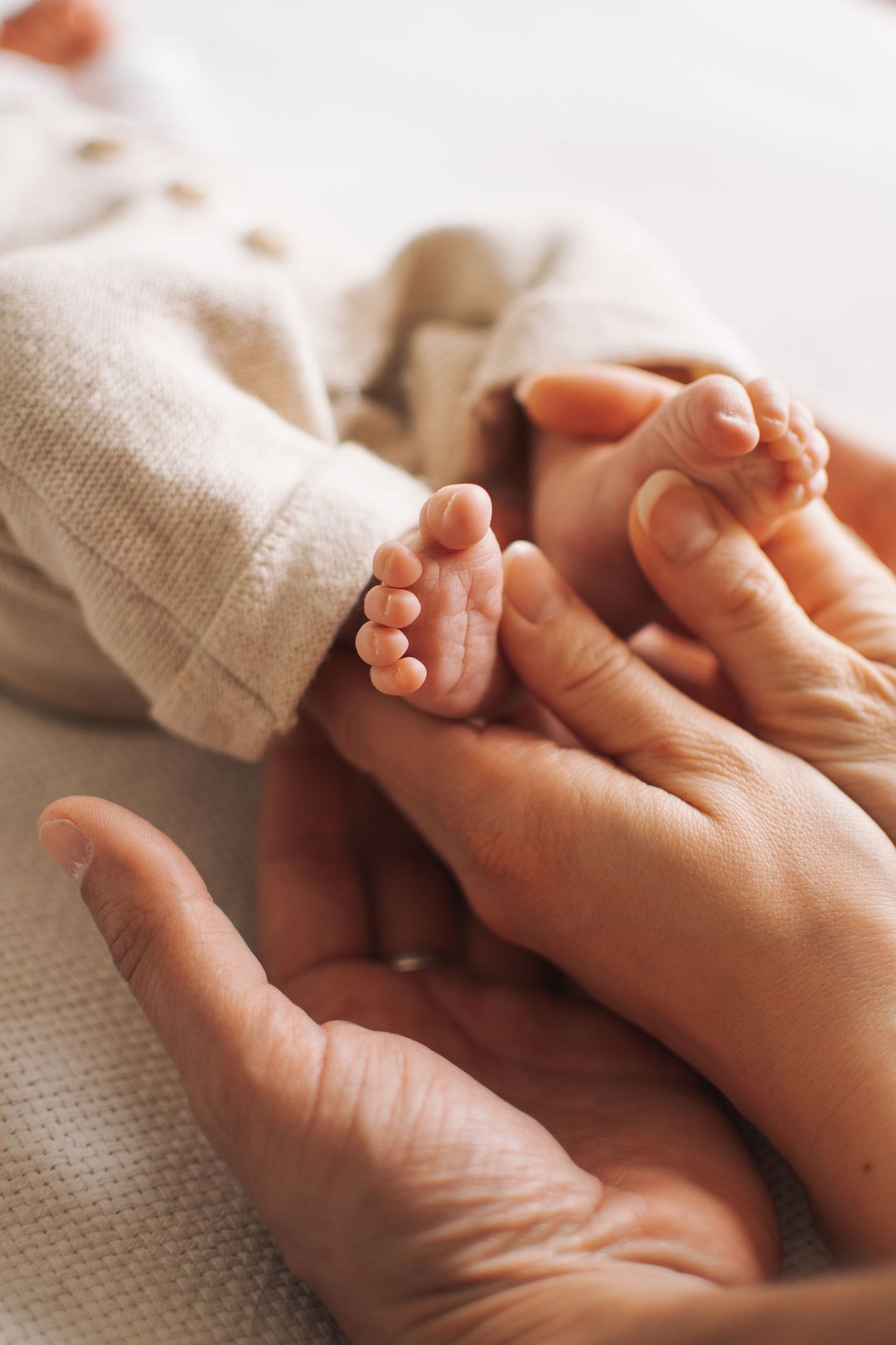 photo de naissance