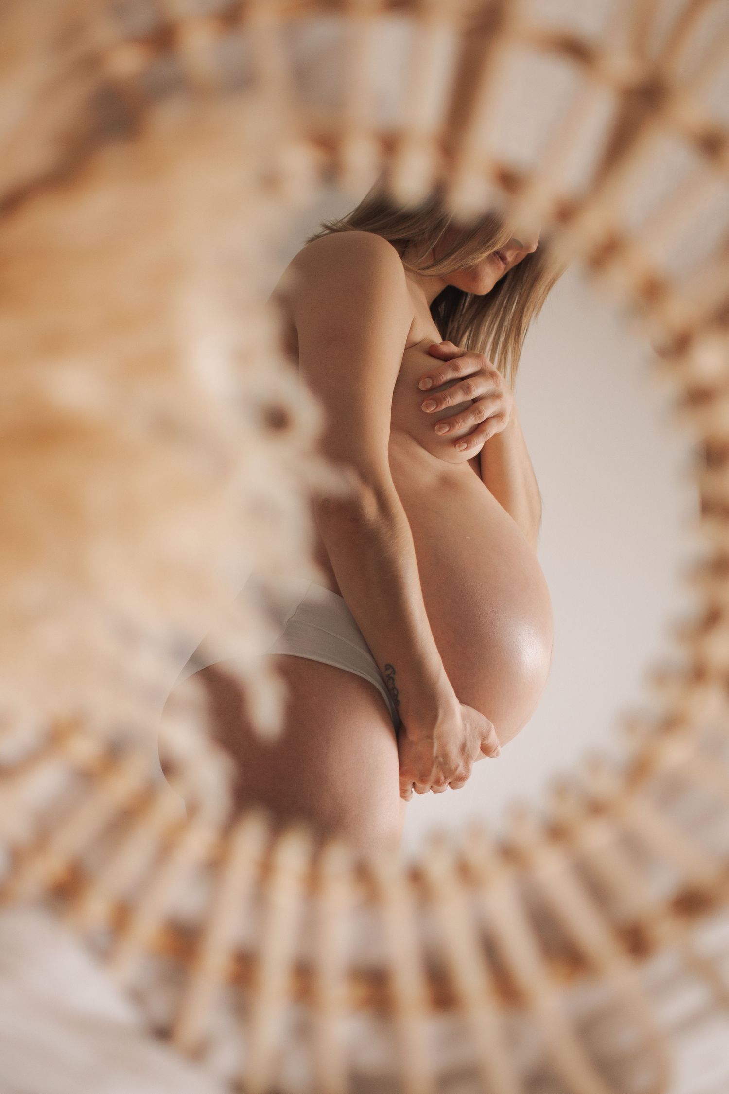 photo de grossesse