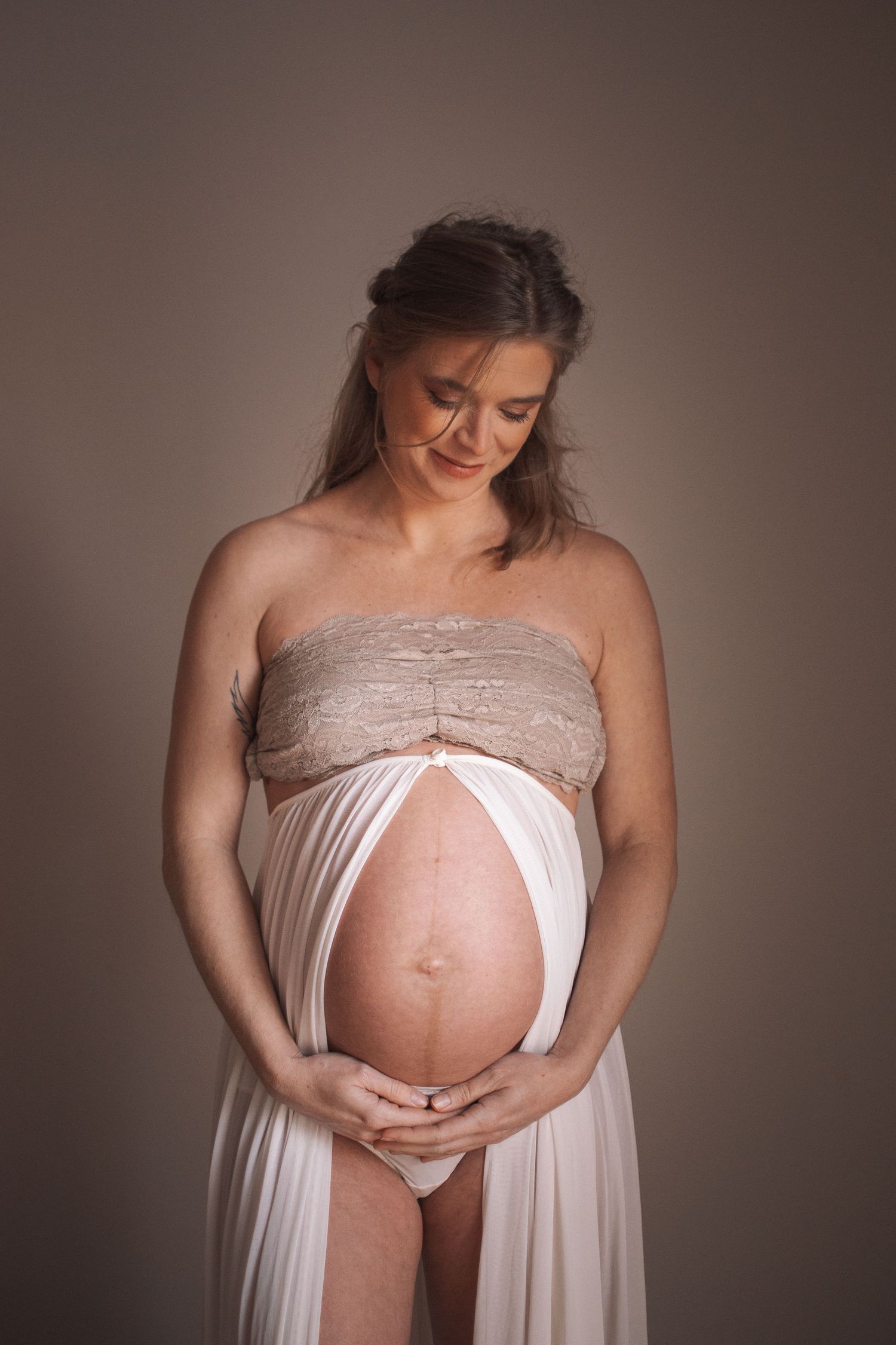 photo de grossesse