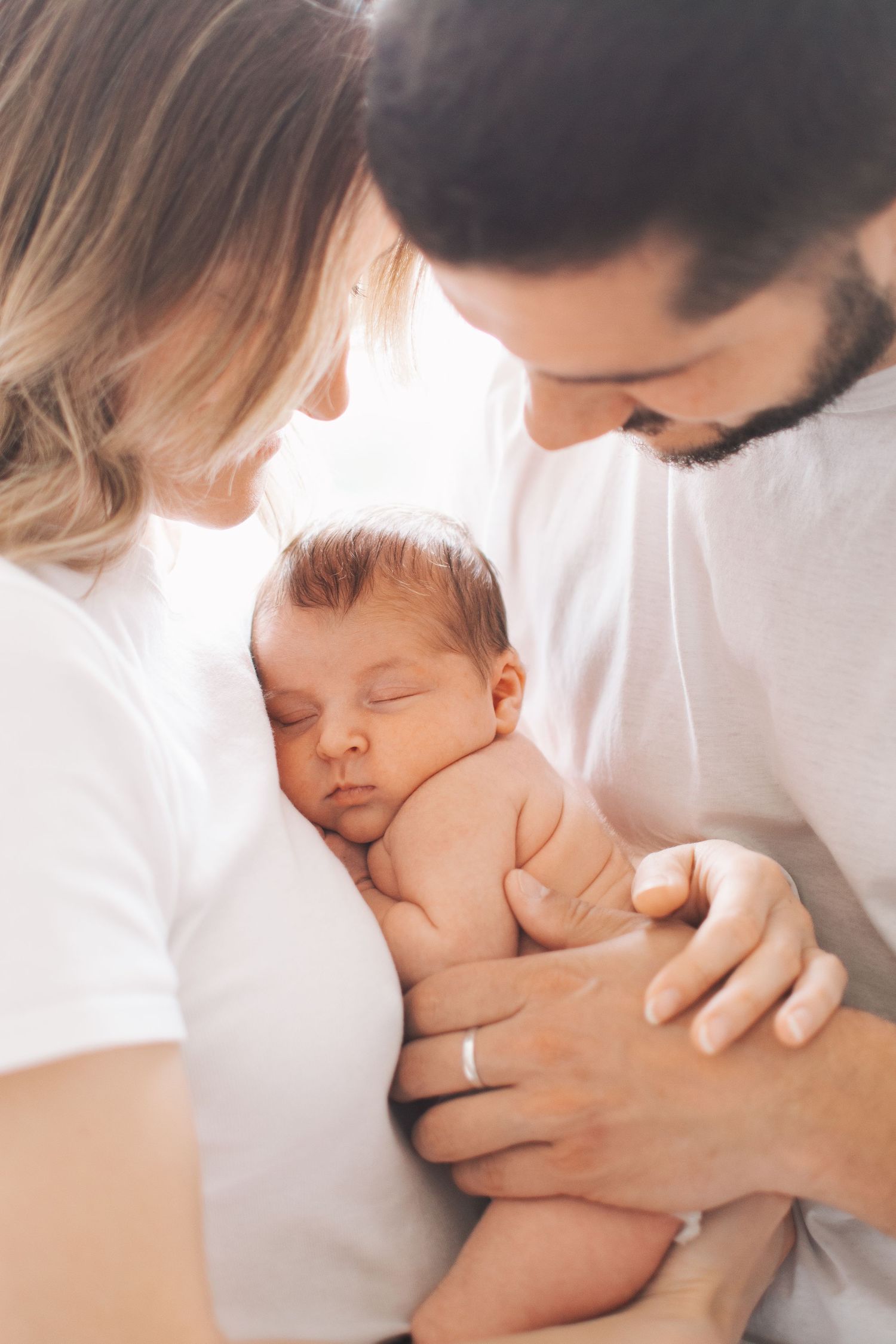 photo de naissance