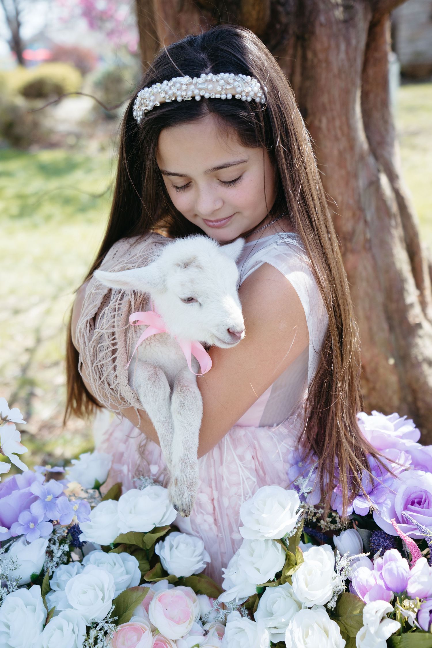 Children's photographer in Mason