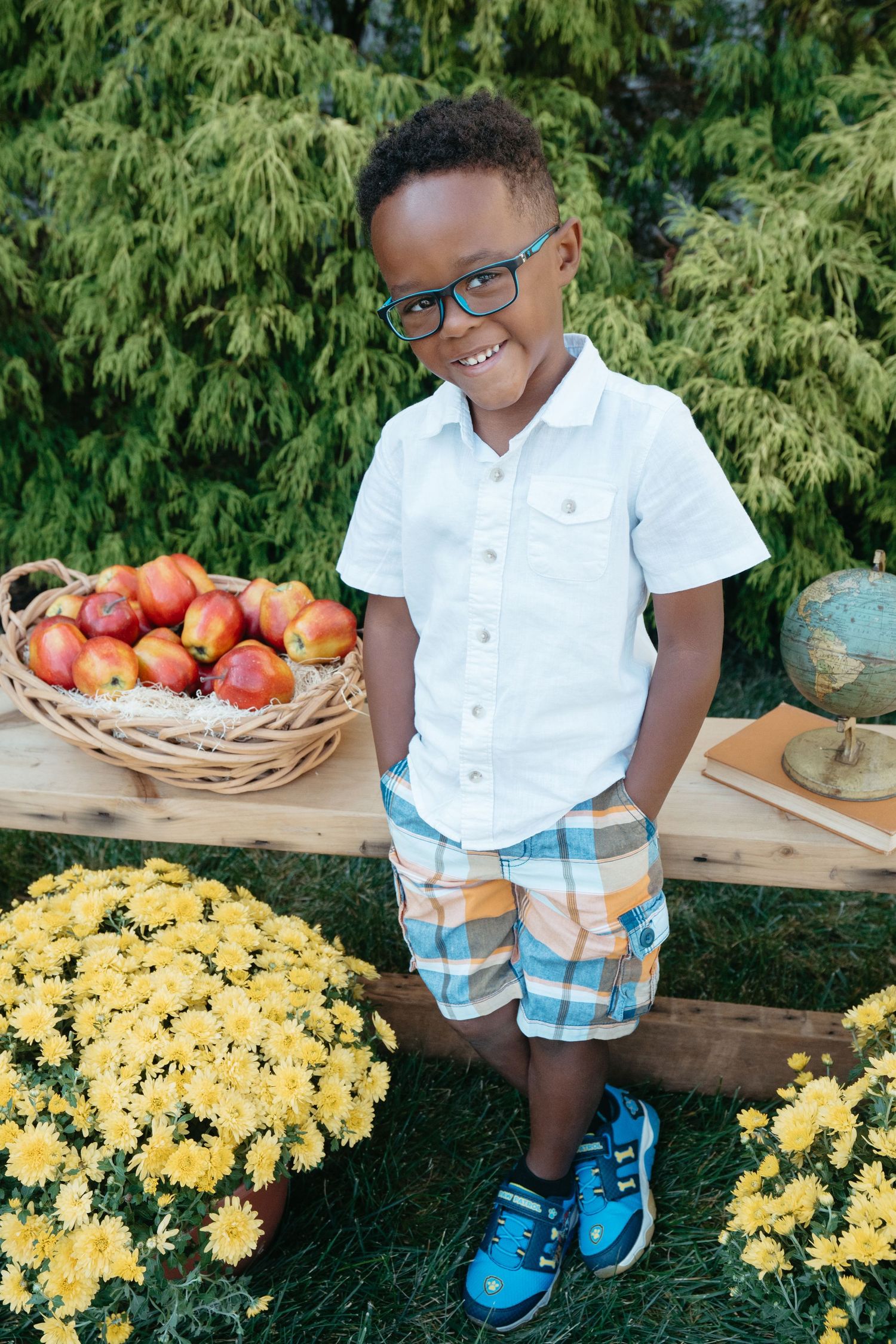 School Photographer in Cincinnati