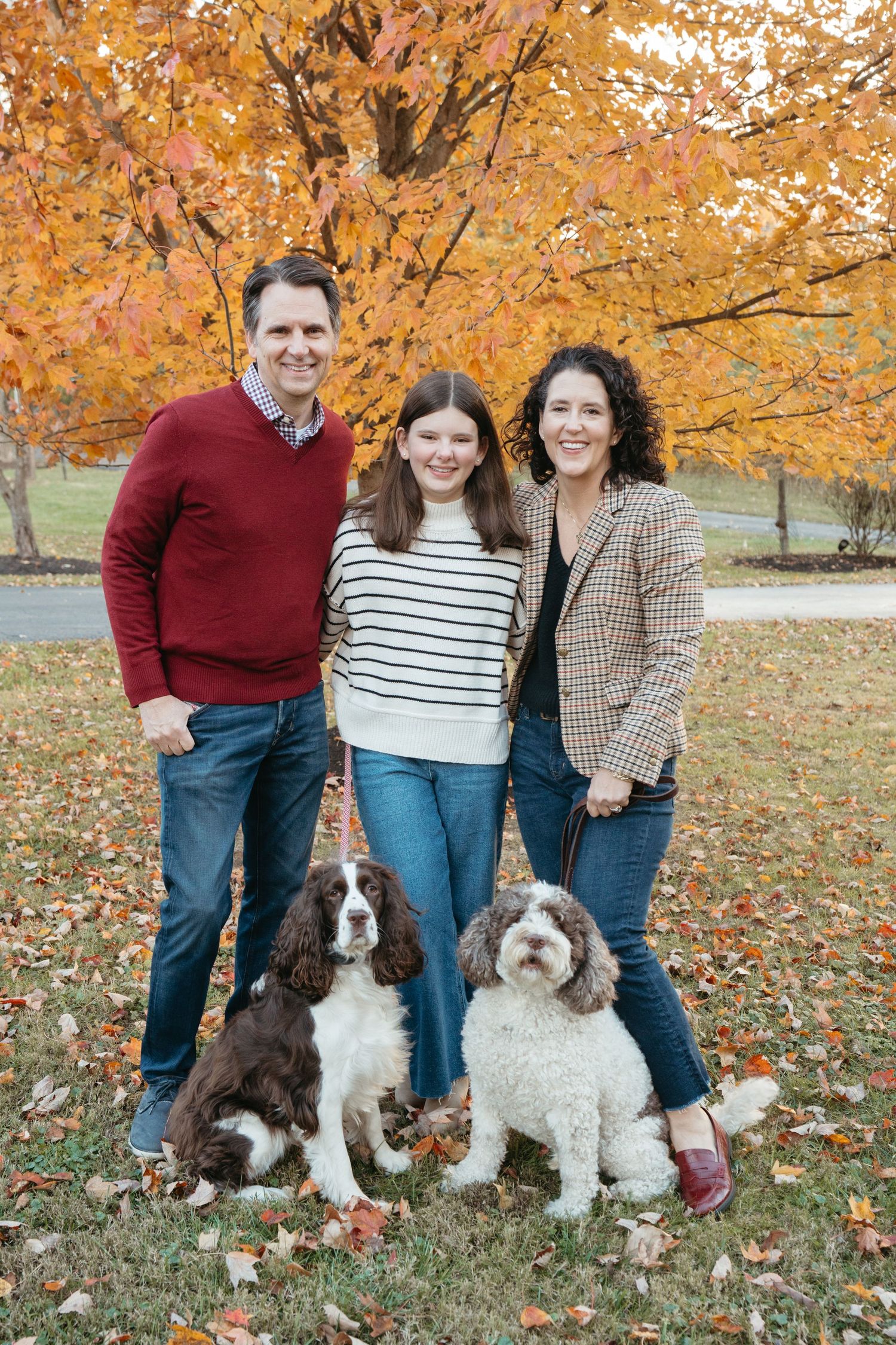Family Photographer Mason, Ohio