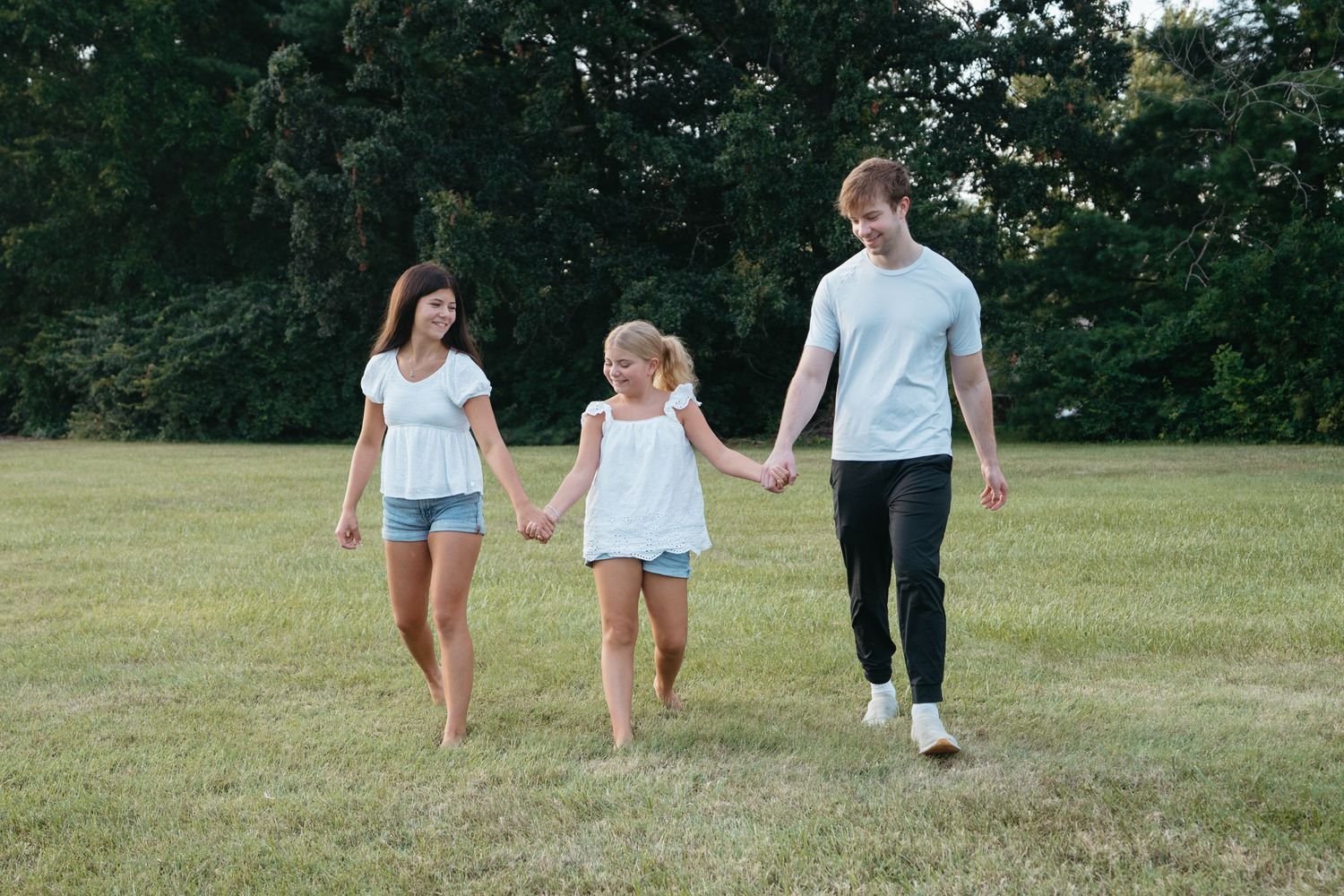 Family Photographer in Cincinnati