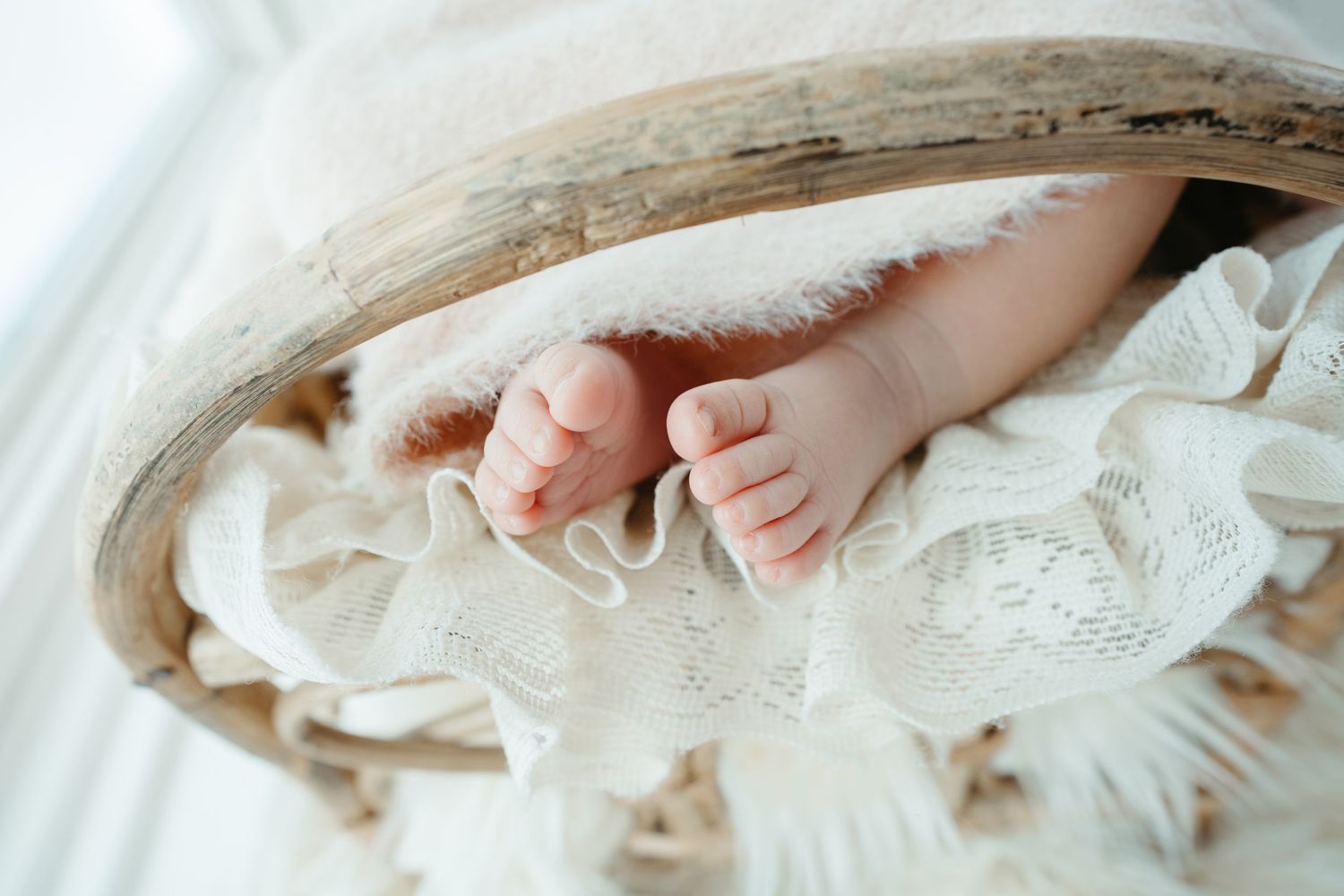 Newborn Photography Cincinnati