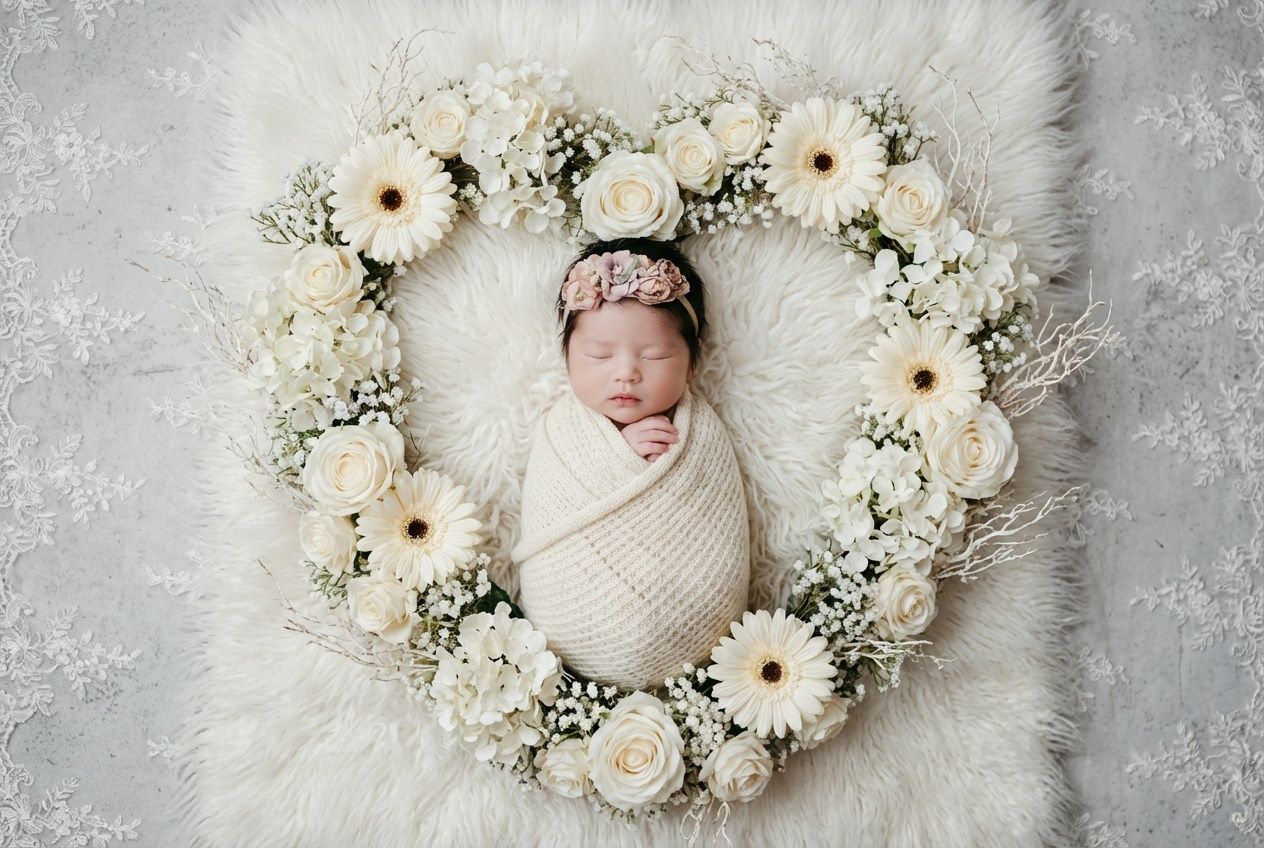 Newborn Photographer Cincinnati