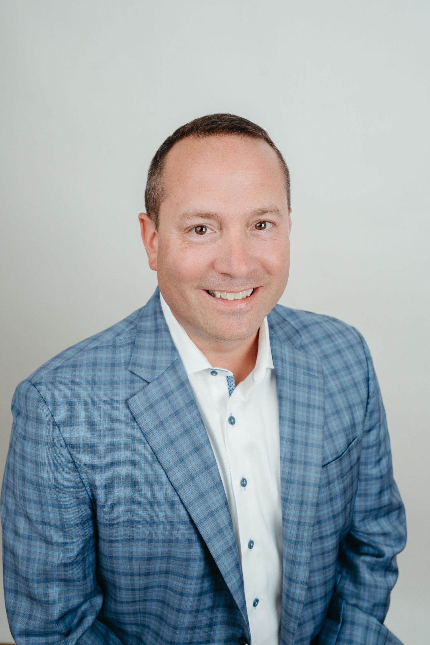 Corporate Headshots Cincinnati