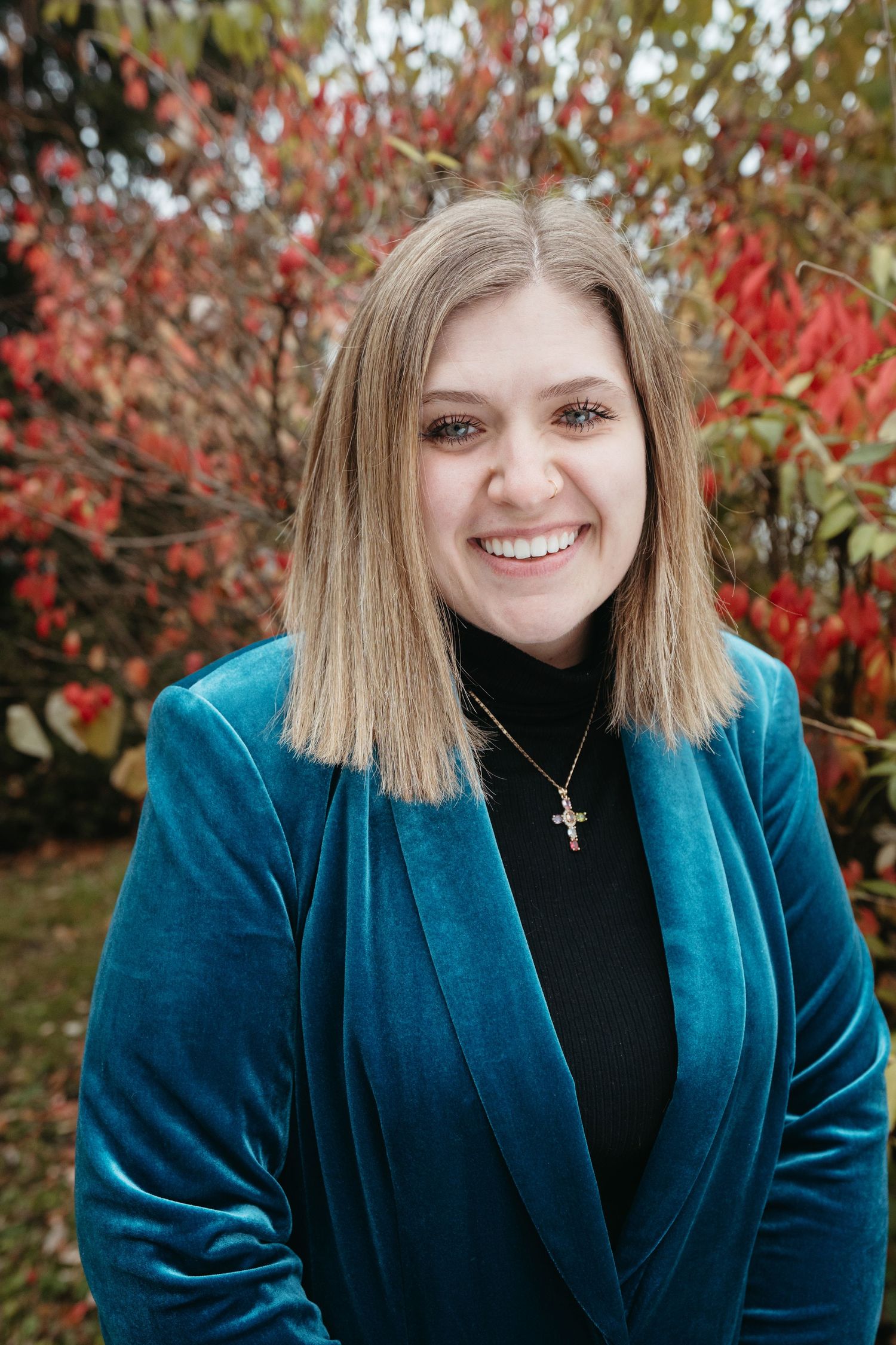 Corporate Headshots Mason