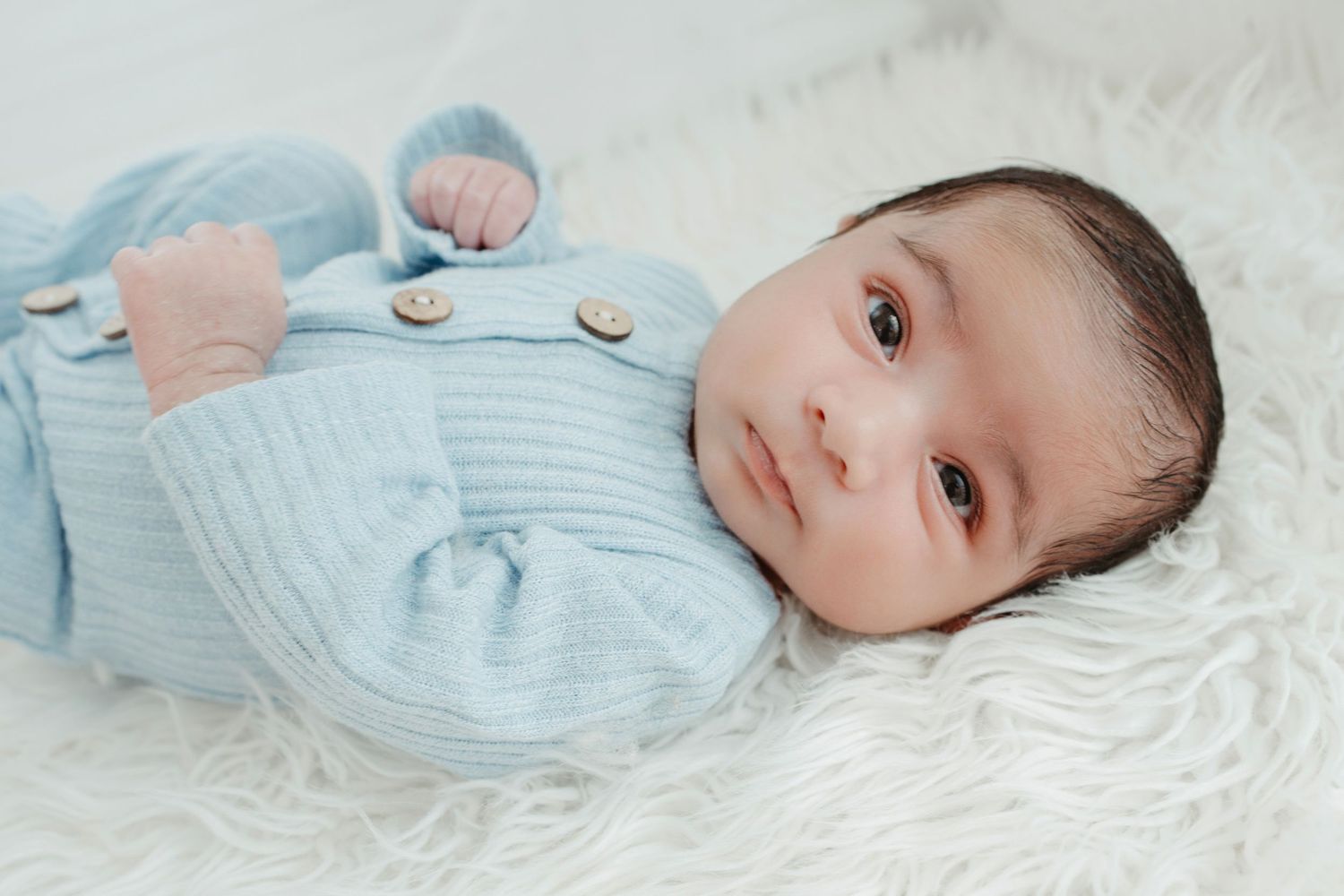 Newborn Photographer Cincinnati