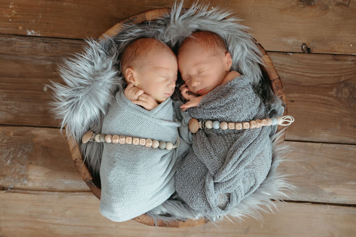 Cincinnati Newborn Photography