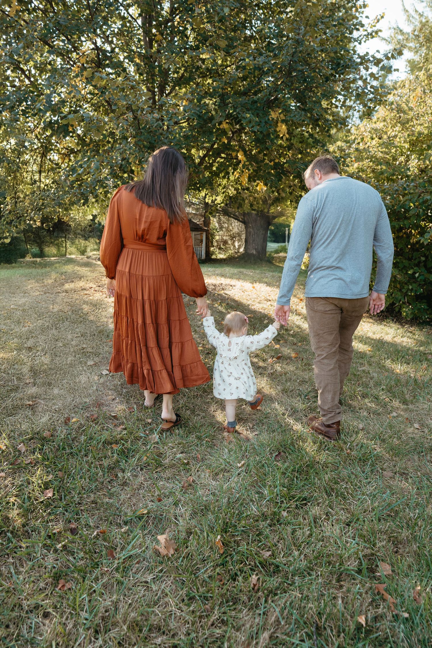 Family Photographer in Cincinnati